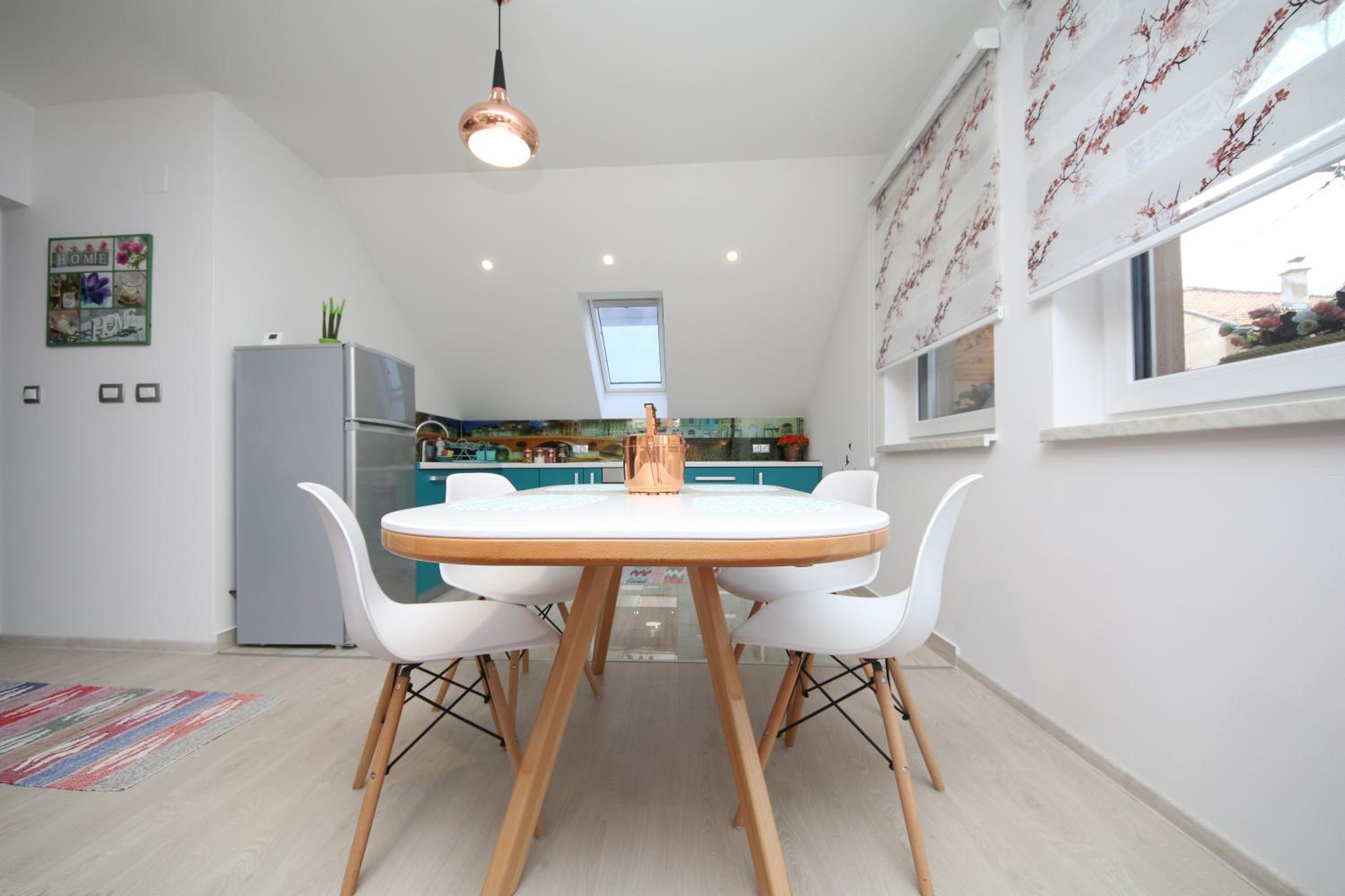 Apartment STARI LISAC