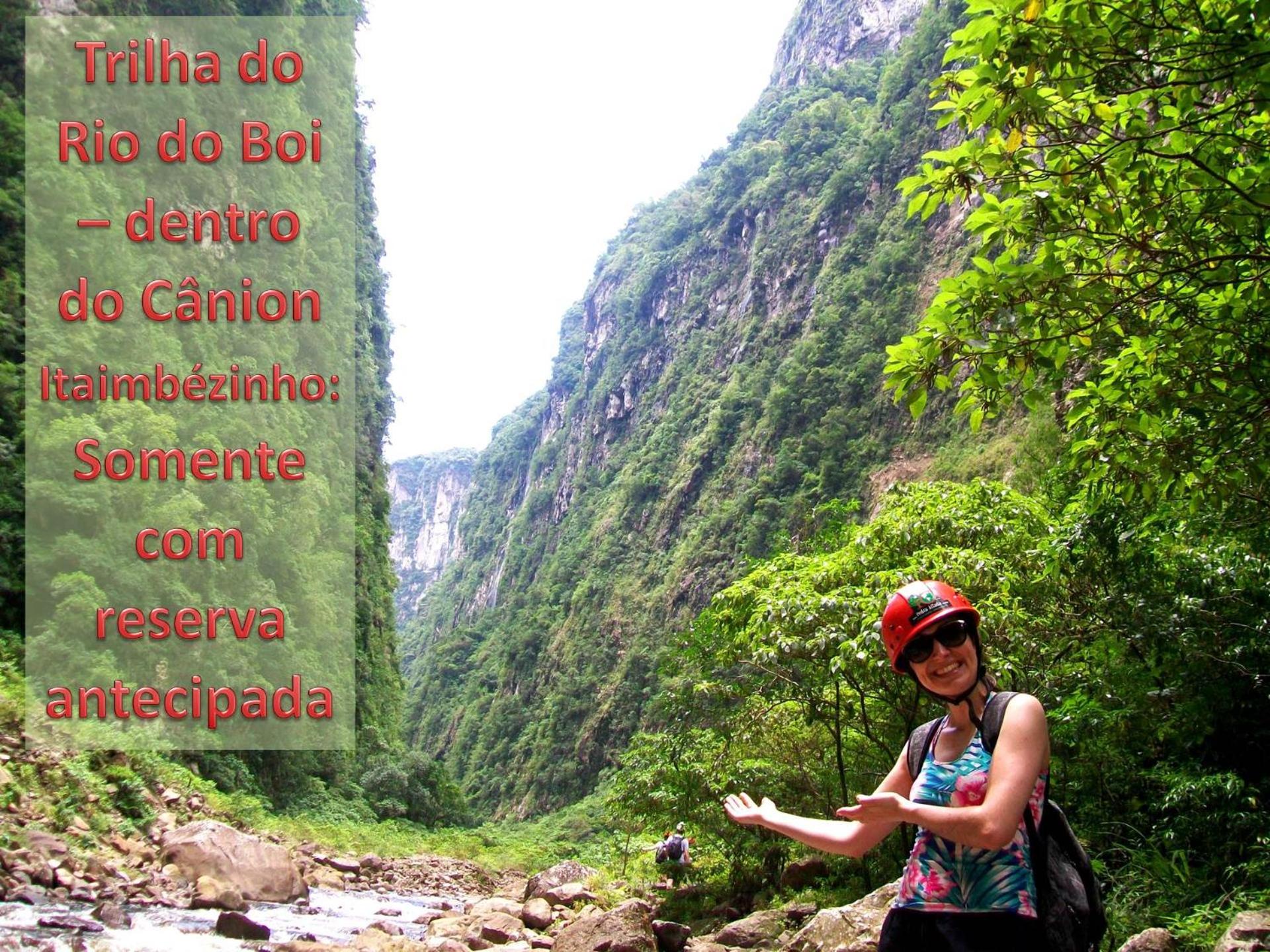 Refúgio Ecológico Pedra Afiada