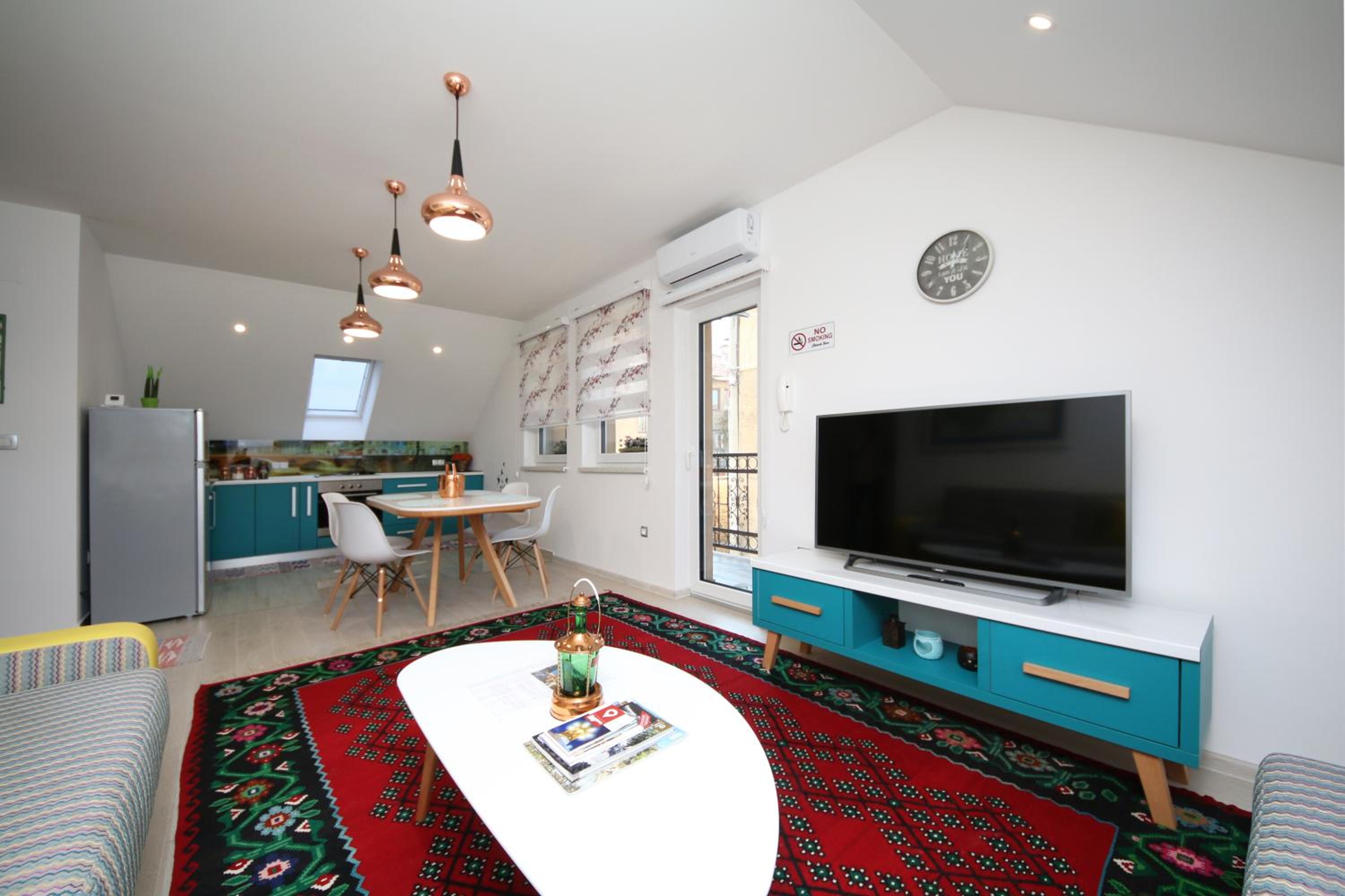 Apartment STARI LISAC