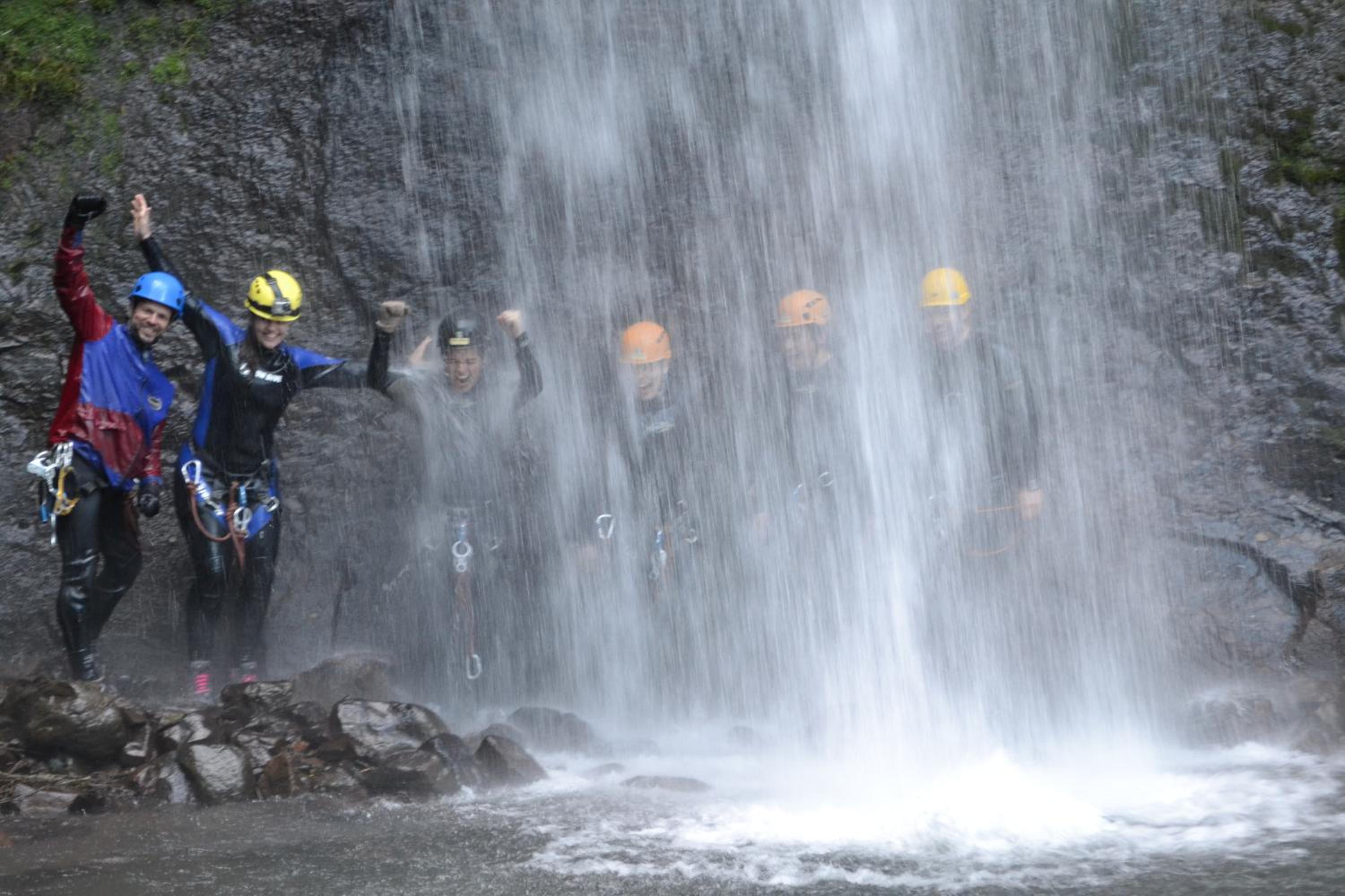 Refúgio Ecológico Pedra Afiada