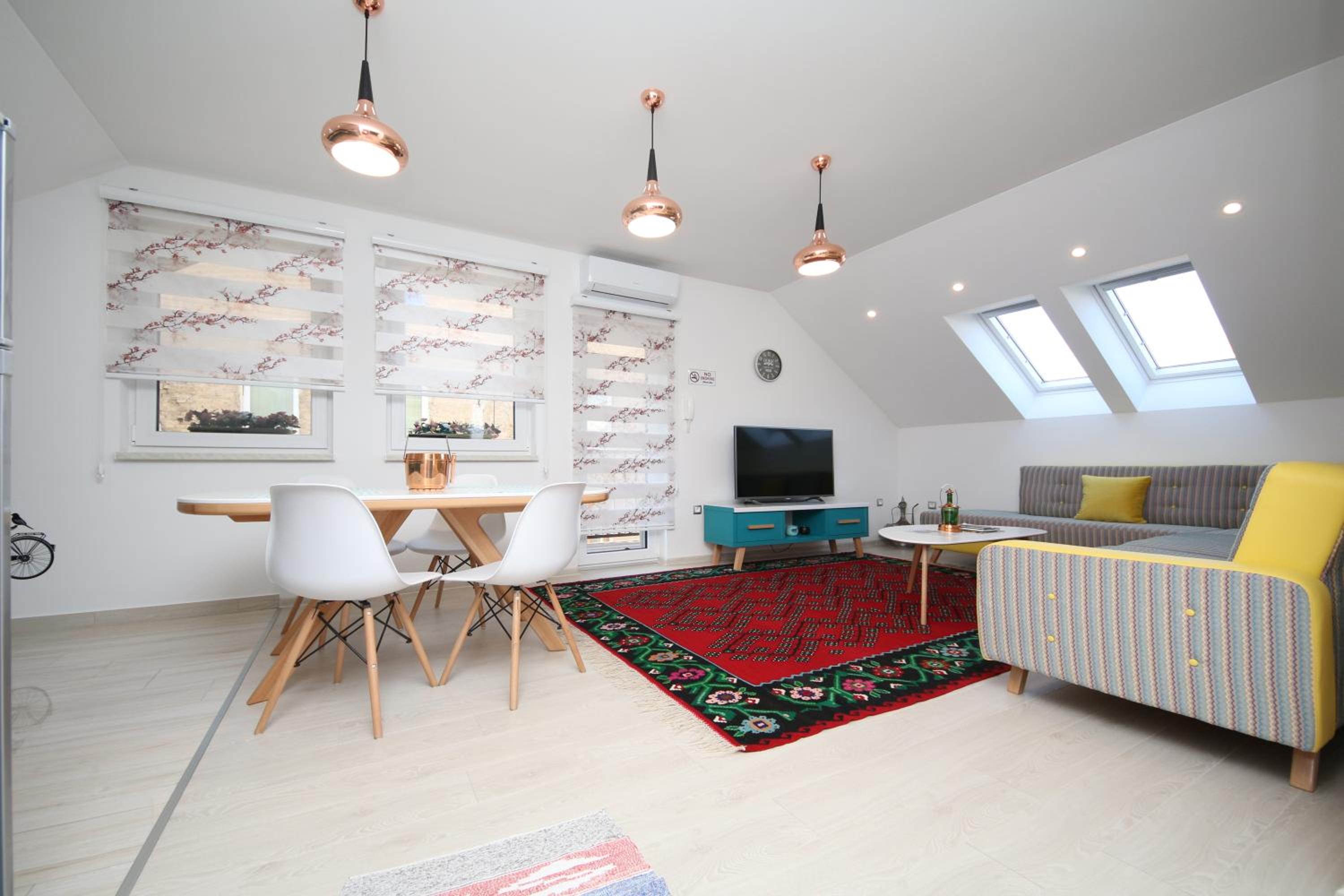 Apartment STARI LISAC