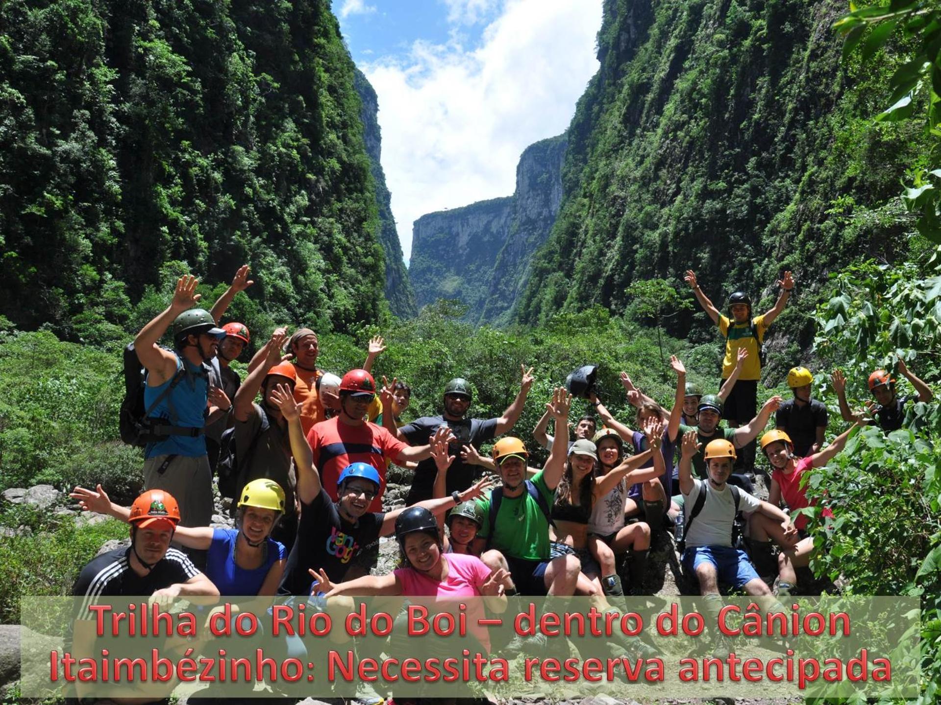 Refúgio Ecológico Pedra Afiada