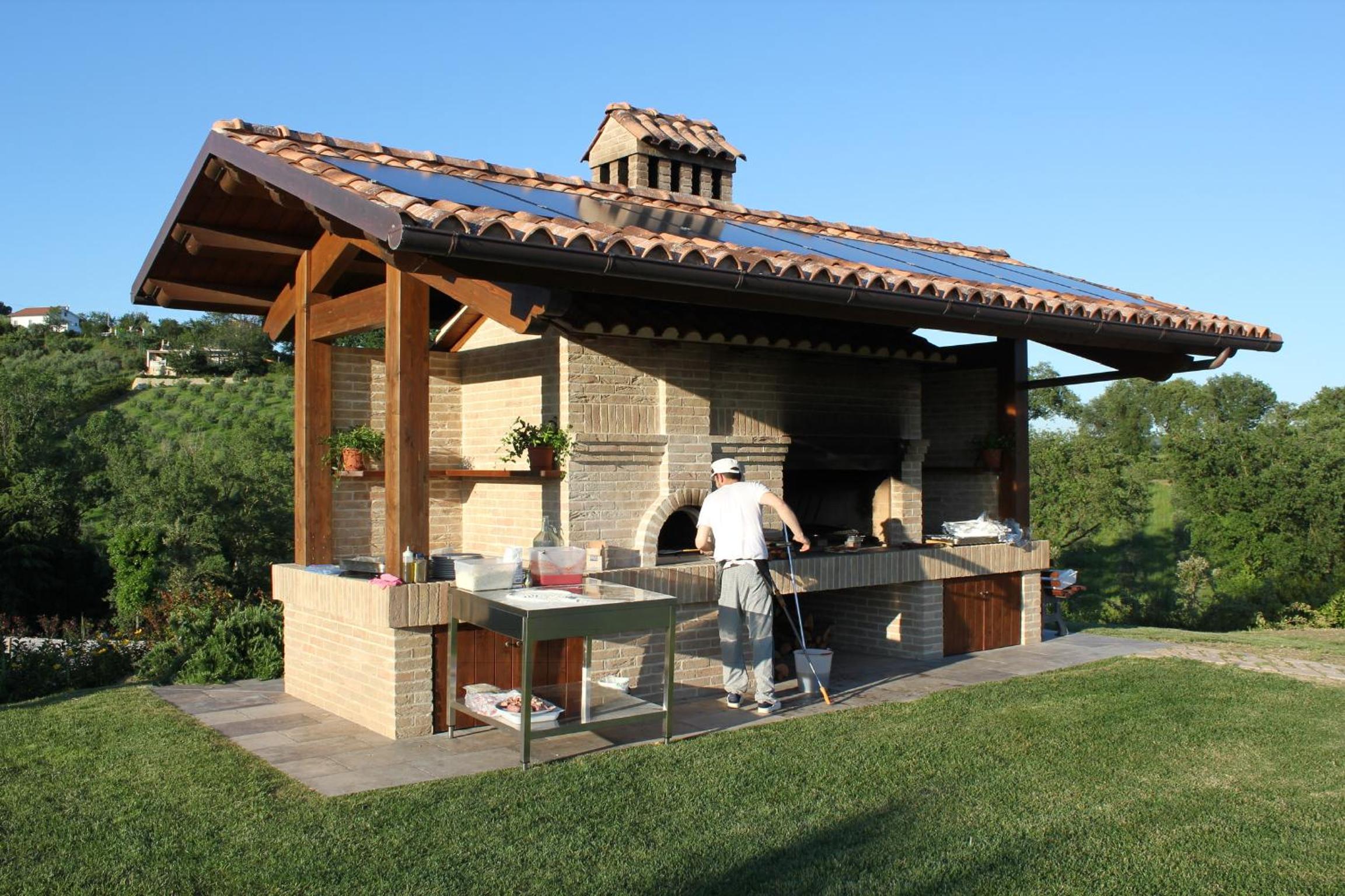 Moresco Agriturismo
