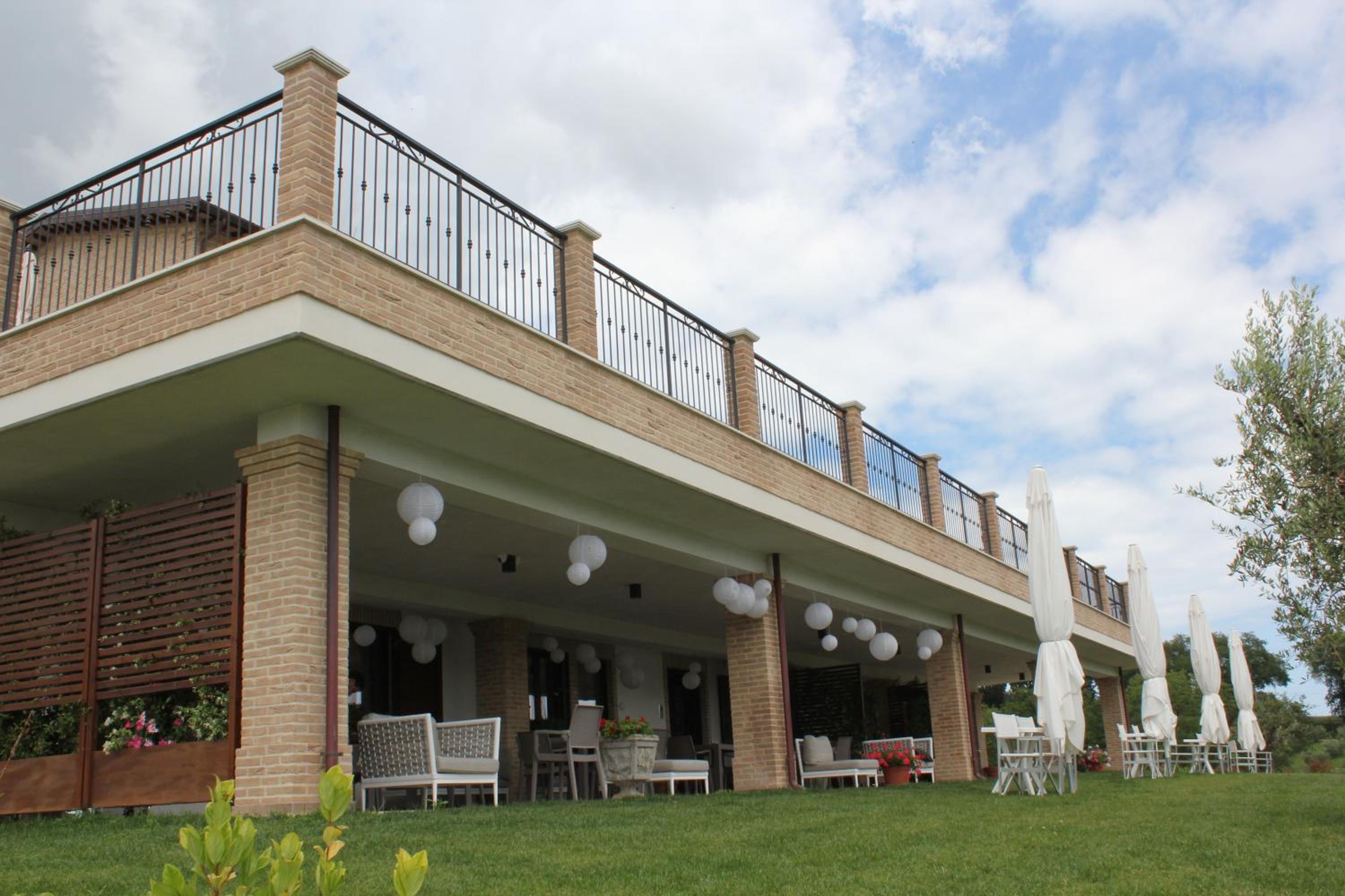 Moresco Agriturismo