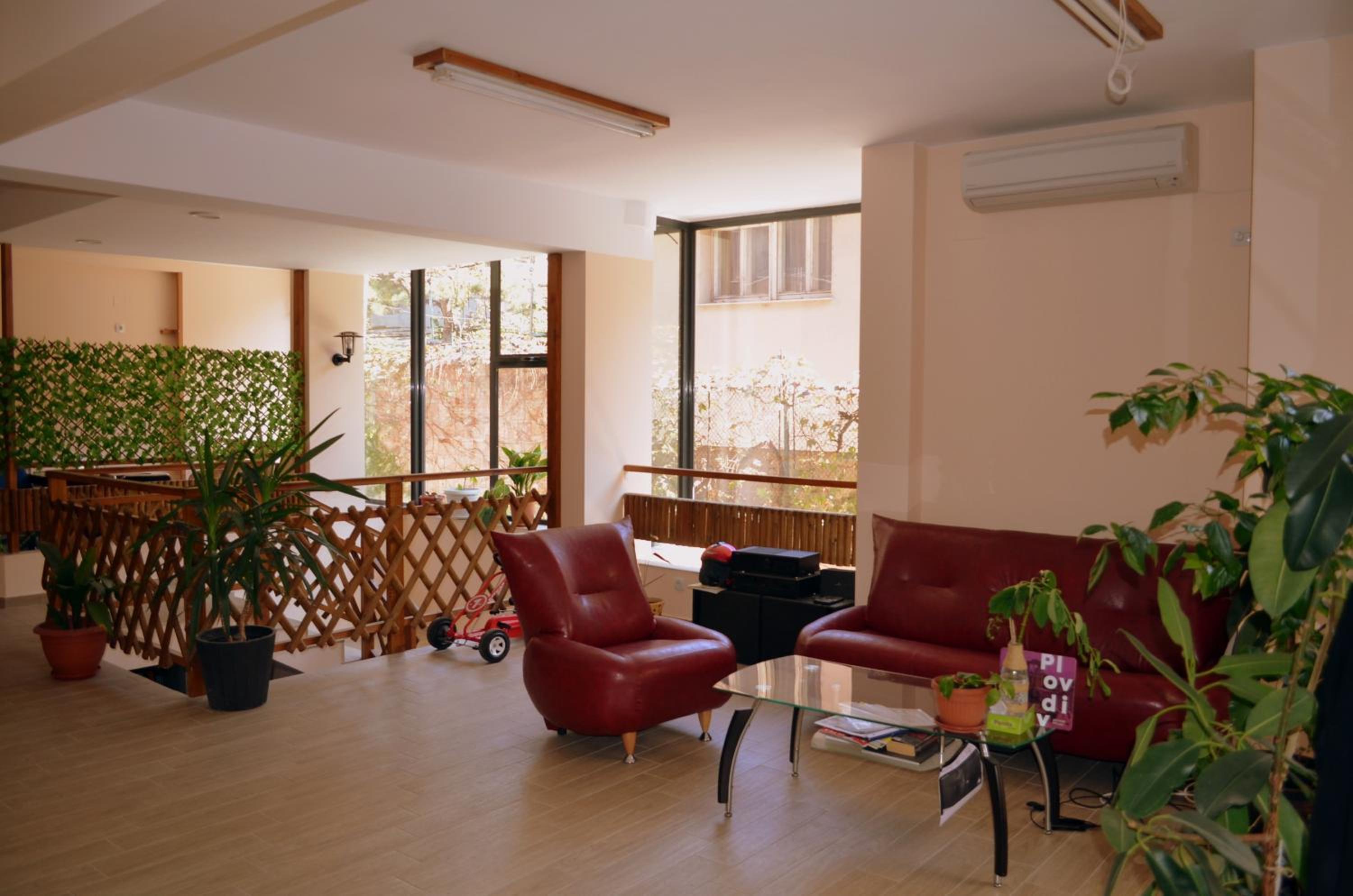 Апарт Център Apart Center view 3