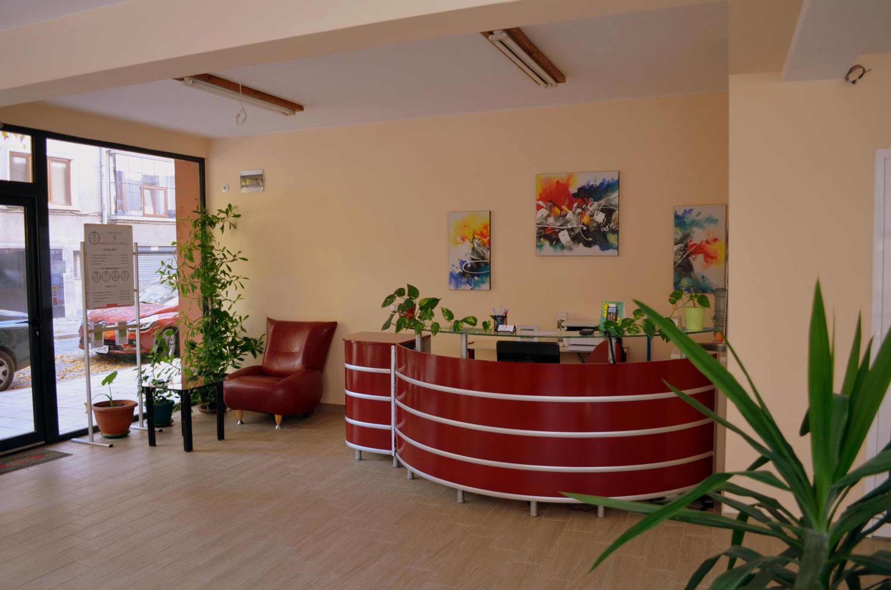 Апарт Център Apart Center view 2