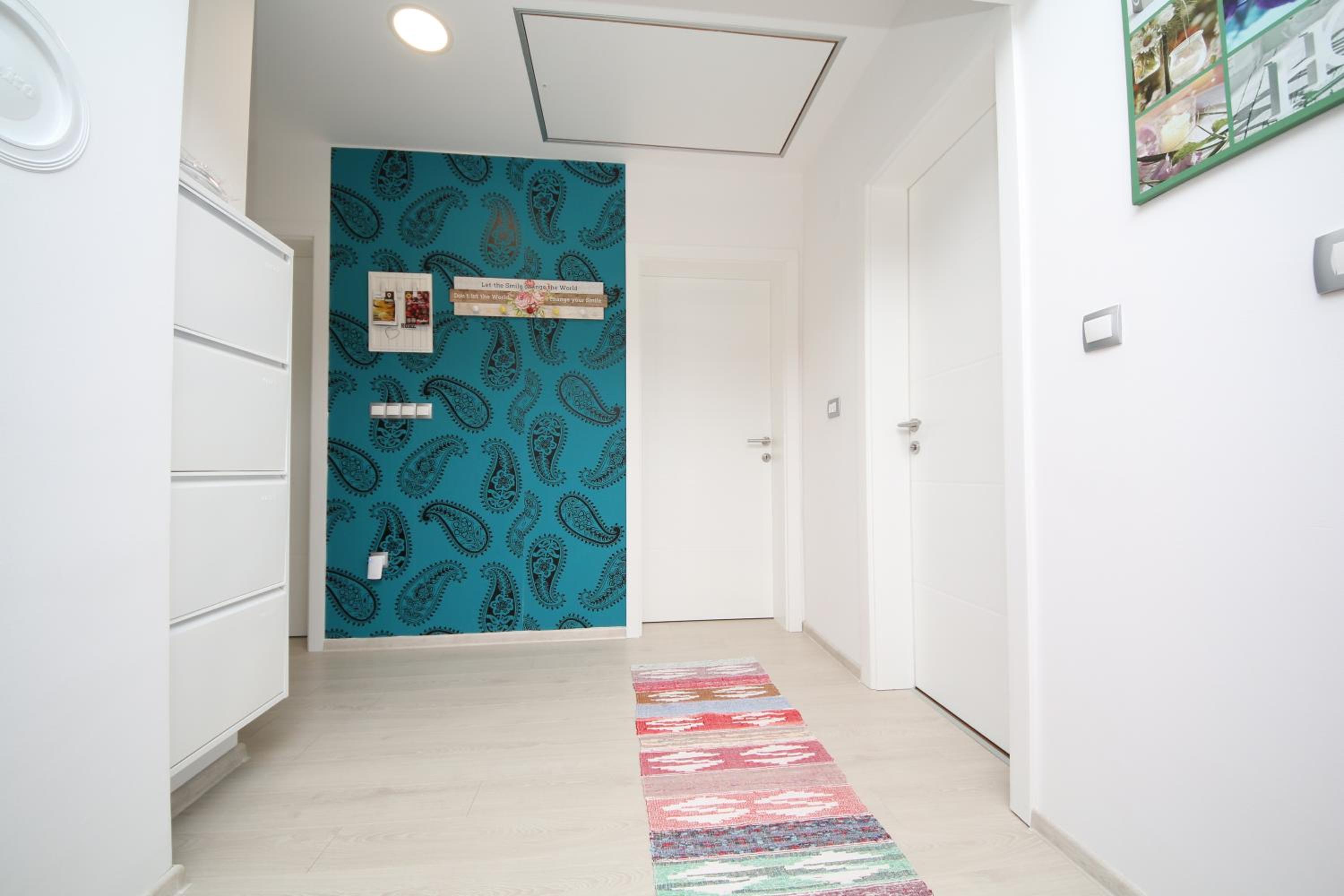 Apartment STARI LISAC
