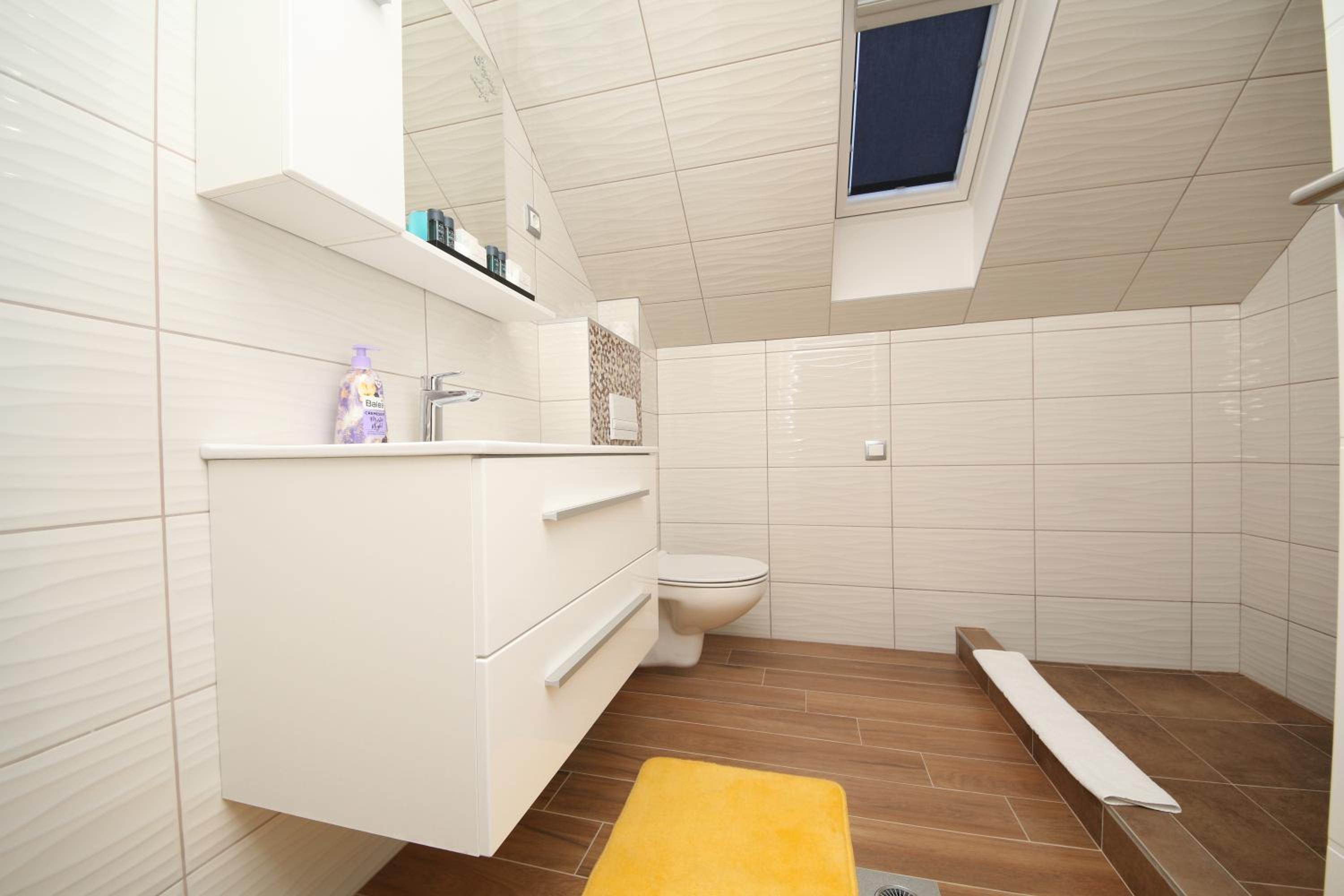 Apartment STARI LISAC