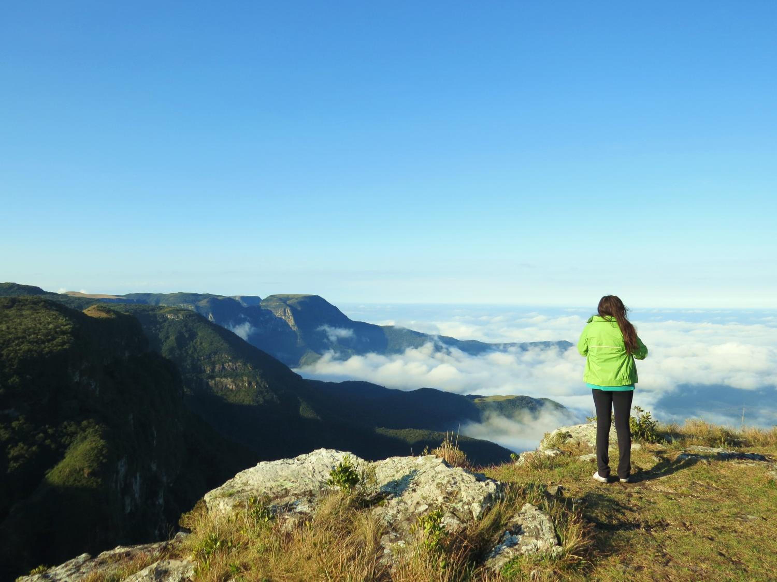 Refúgio Ecológico Pedra Afiada