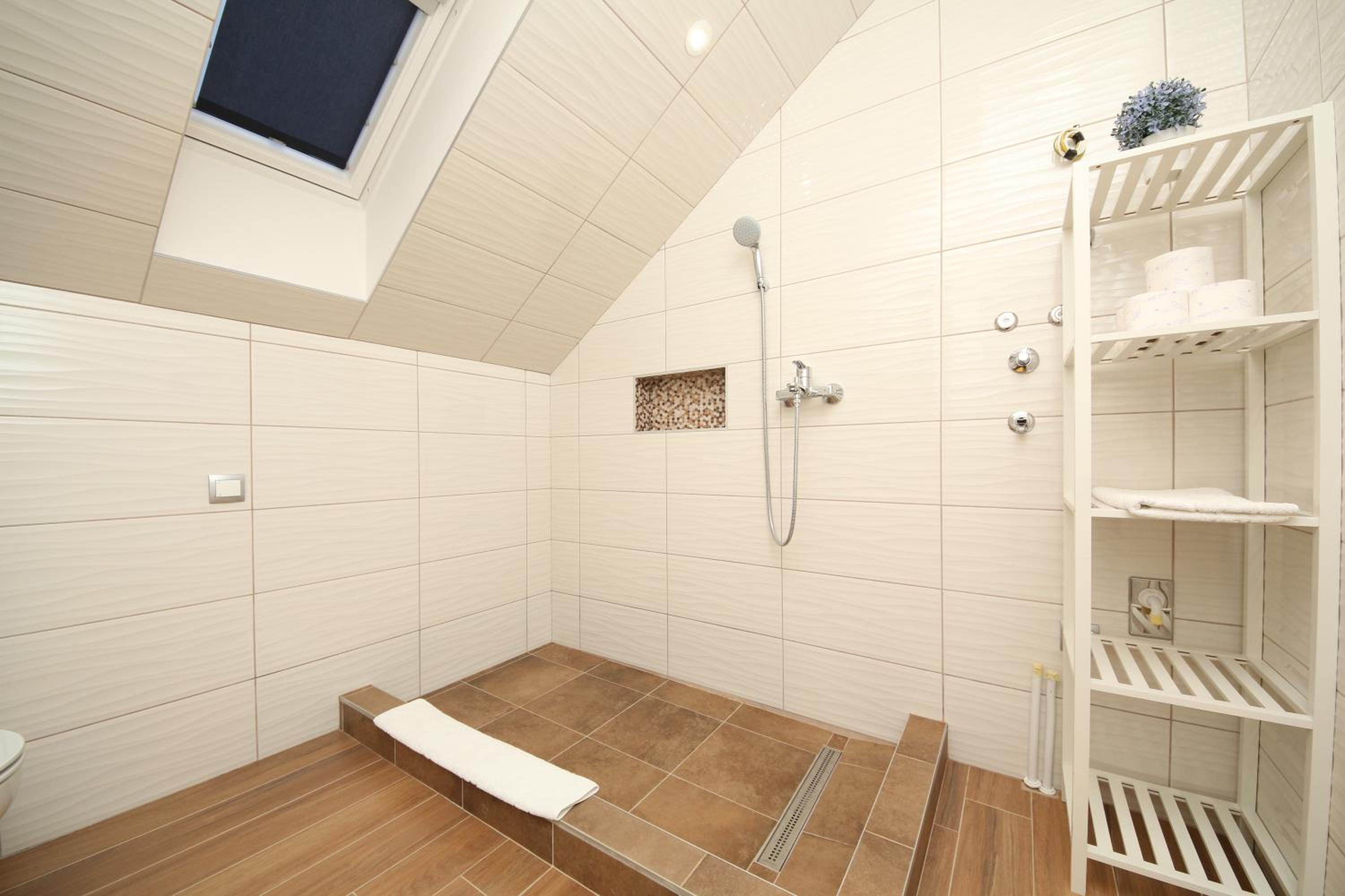 Apartment STARI LISAC