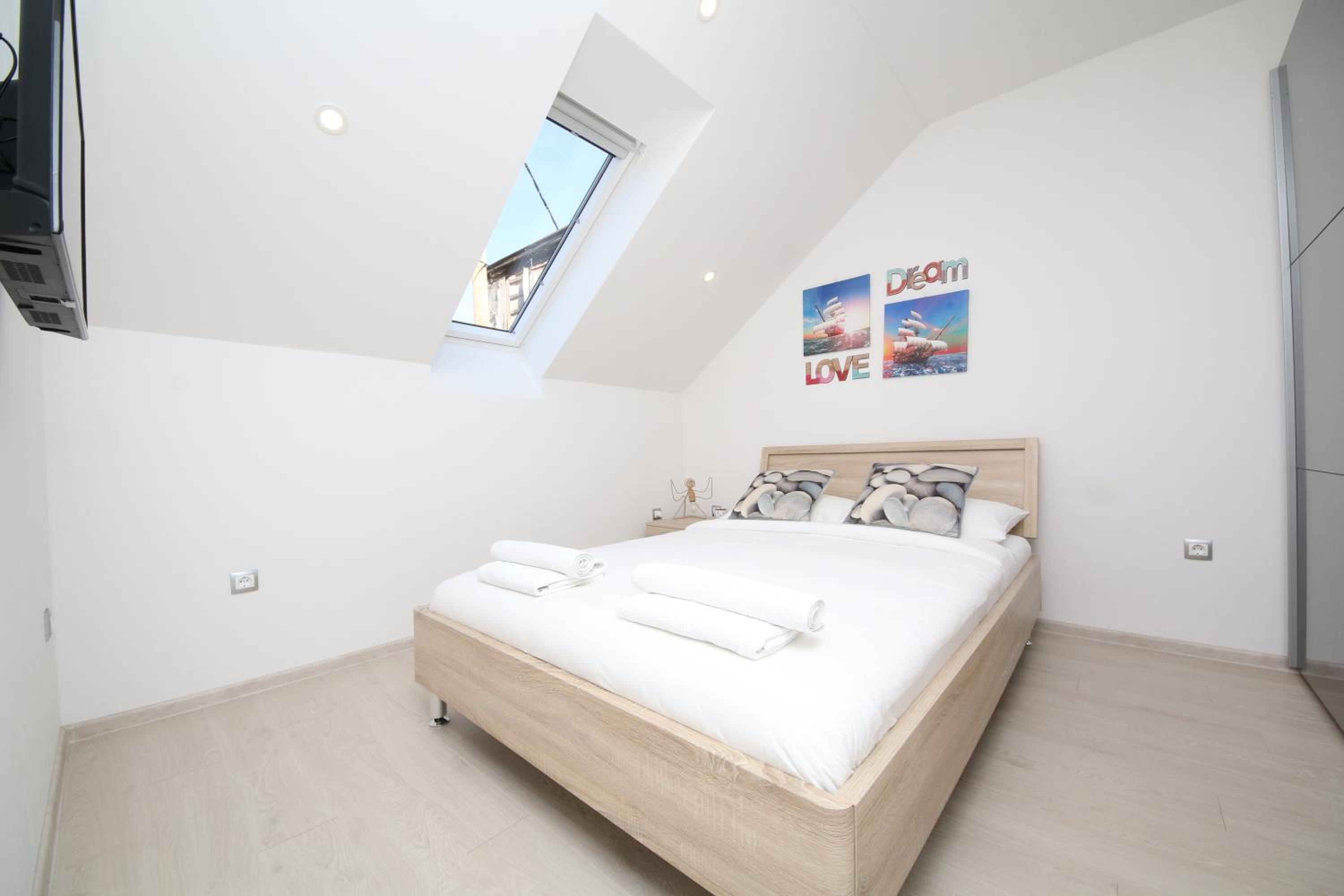 Apartment STARI LISAC