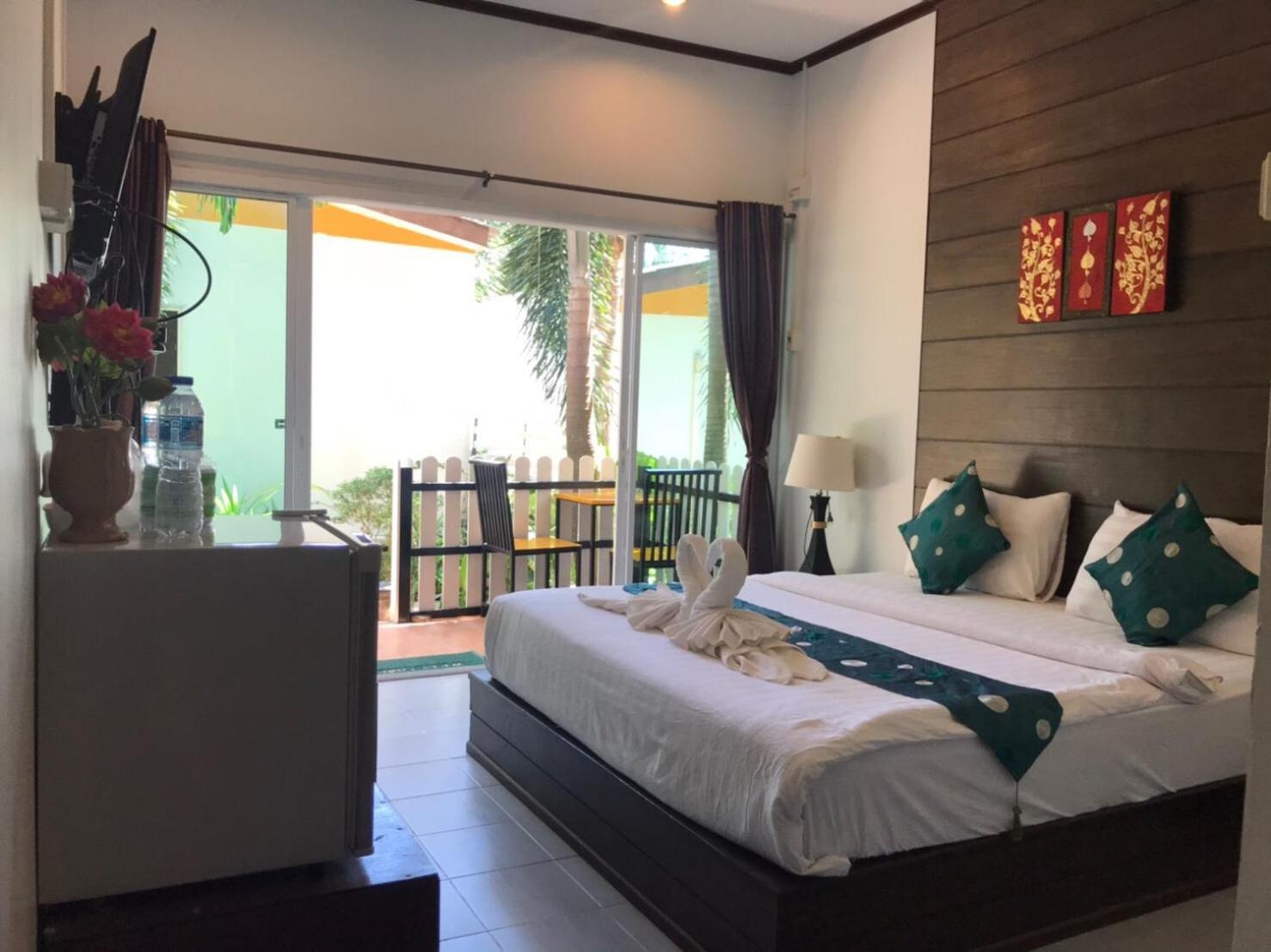 KK Lipe Resort view 5