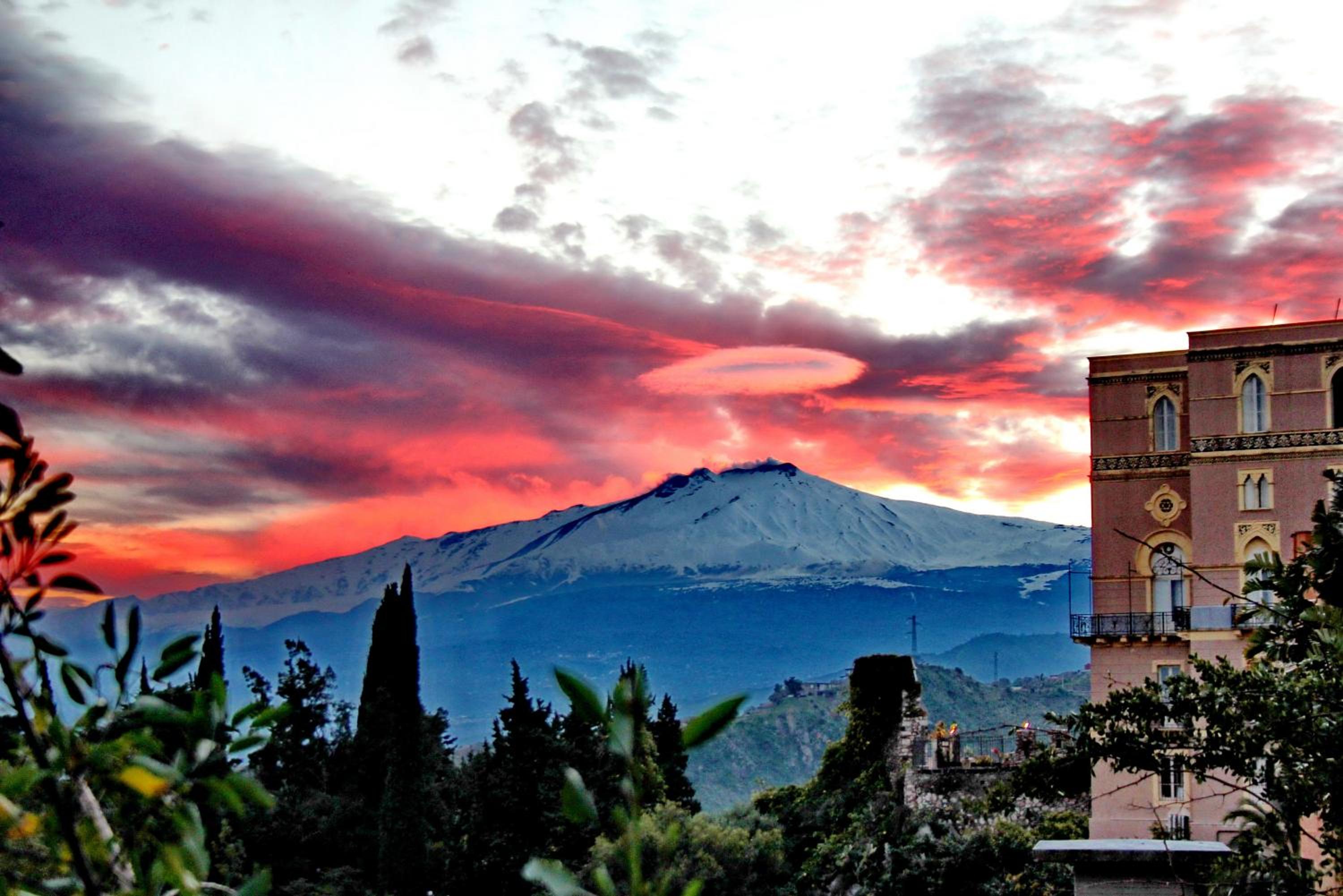 Picciolo Etna Golf Resort & Spa, Curio Collection by Hilton