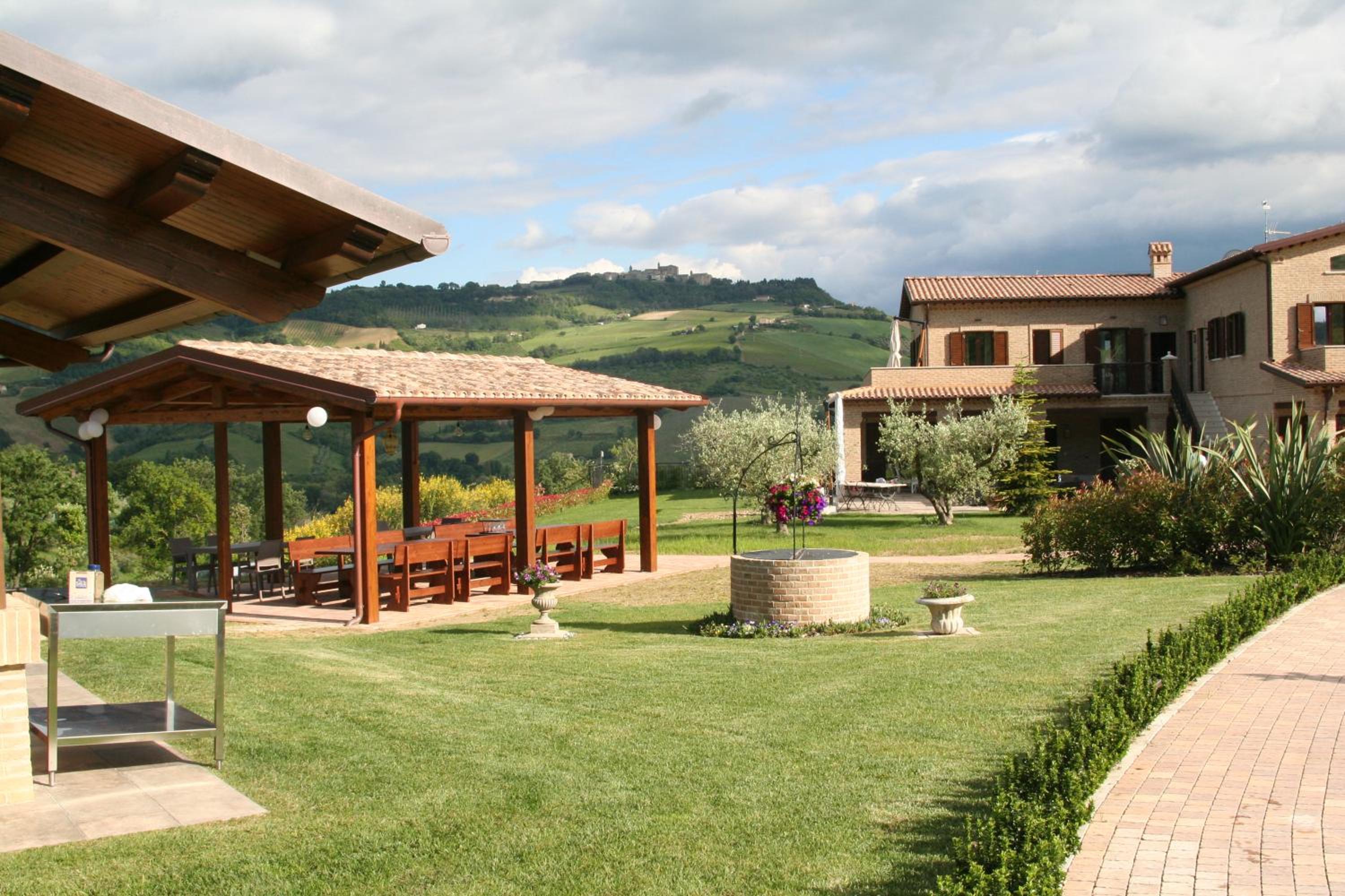 Moresco Agriturismo