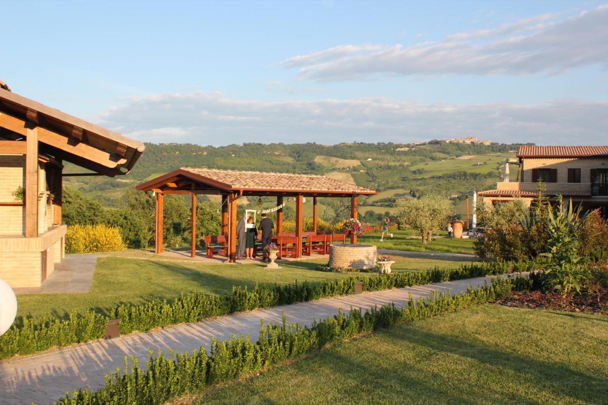 Moresco Agriturismo
