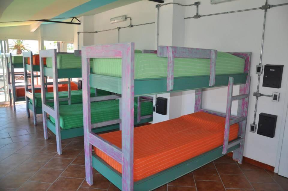 Hostel del Puerto view 3