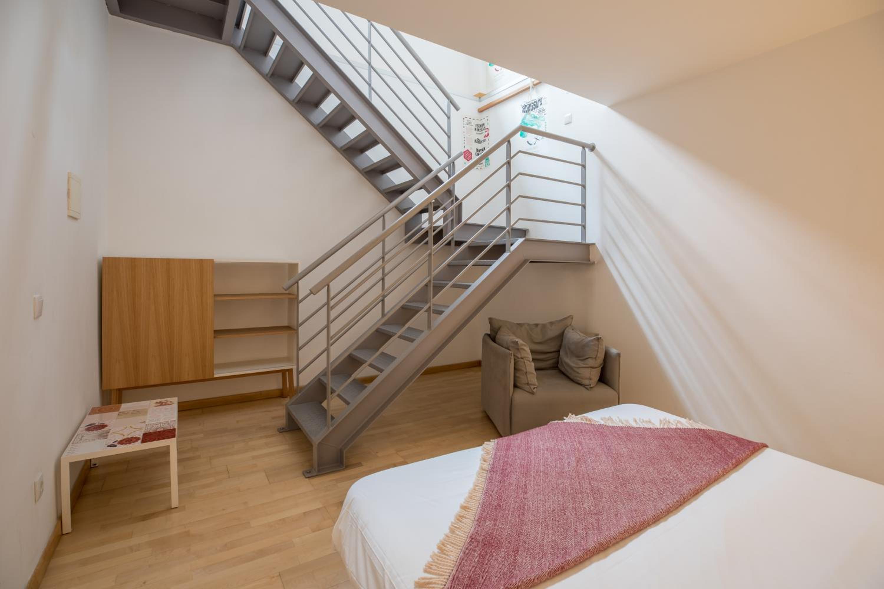 The Lisbonaire Apartments