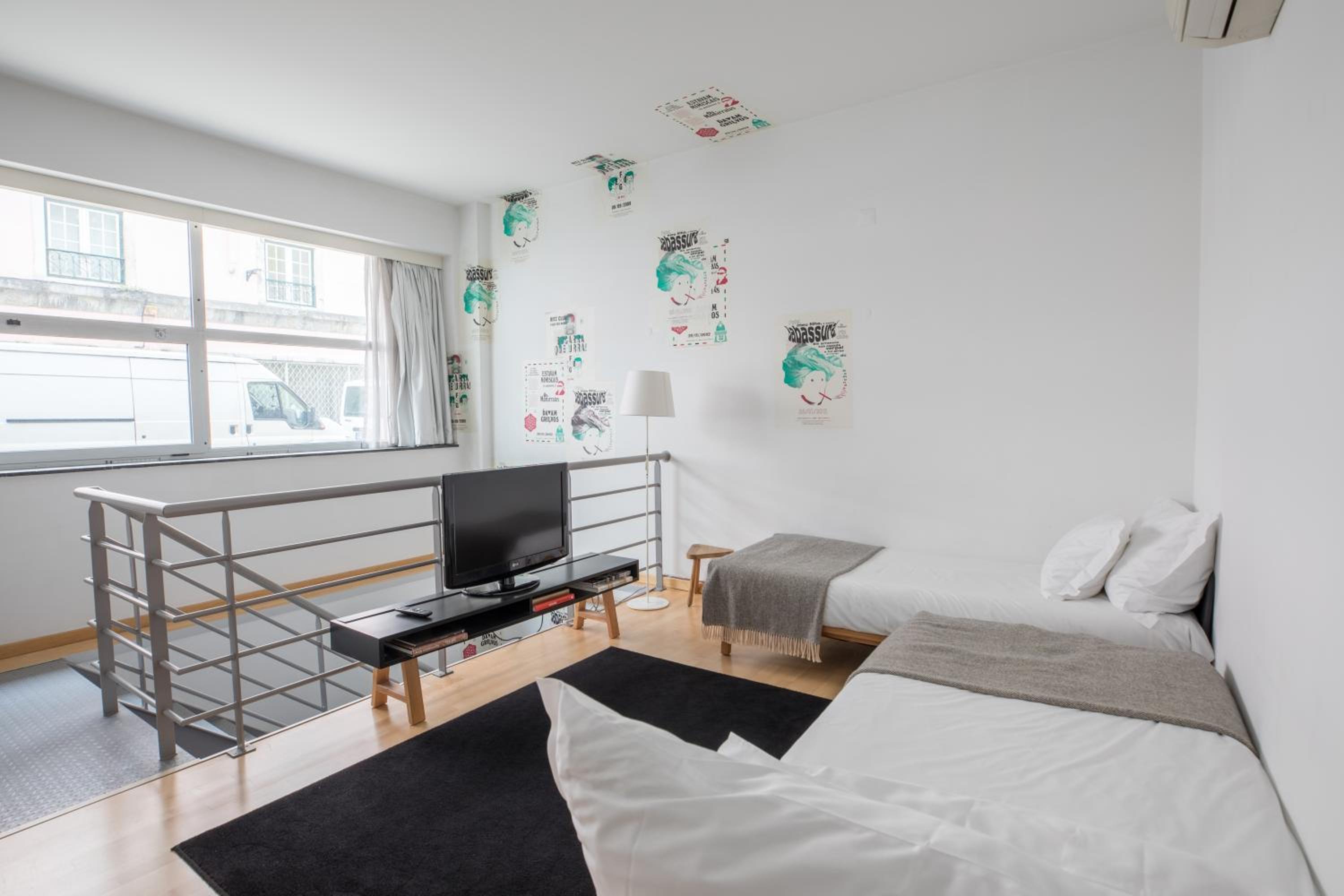The Lisbonaire Apartments