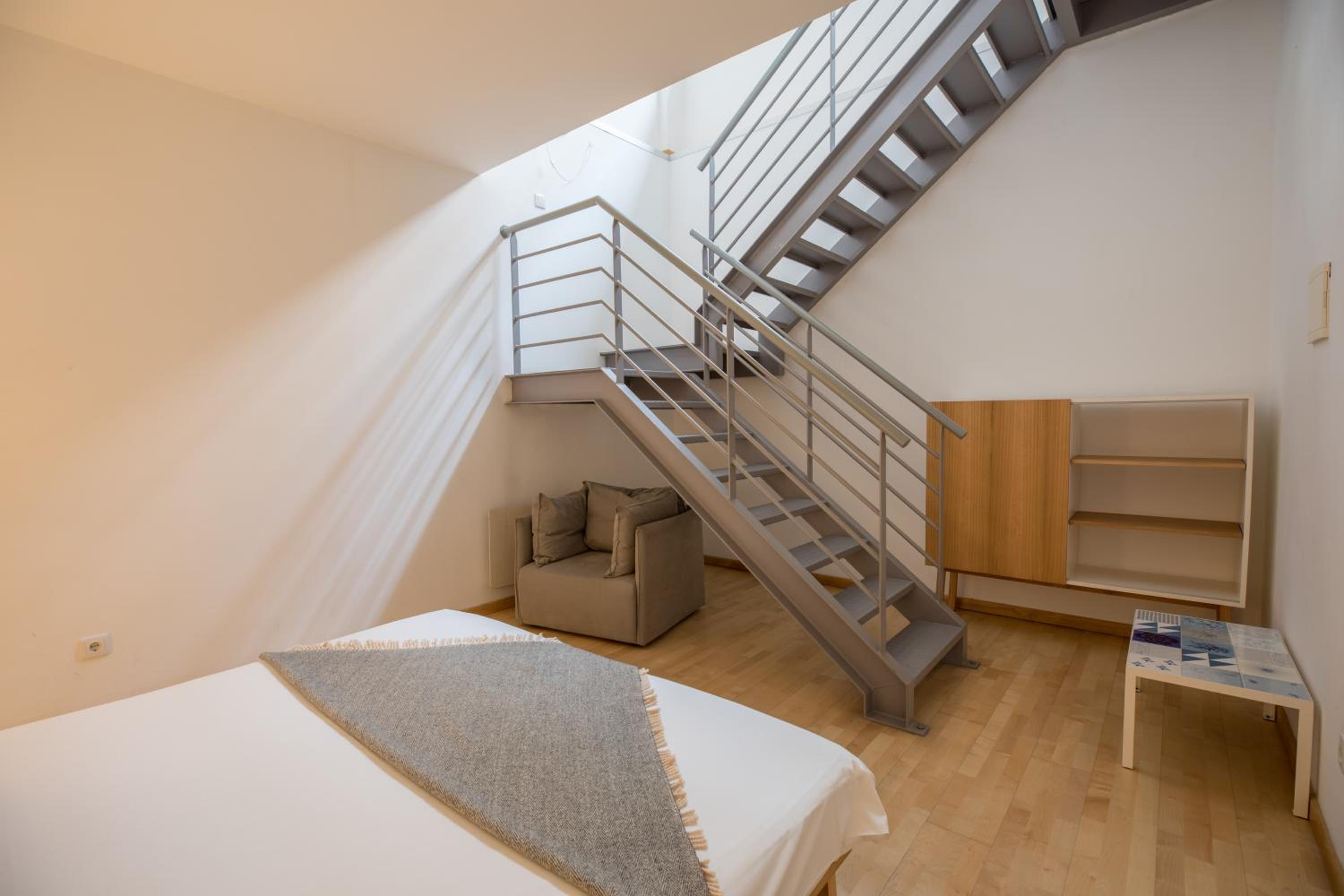 The Lisbonaire Apartments