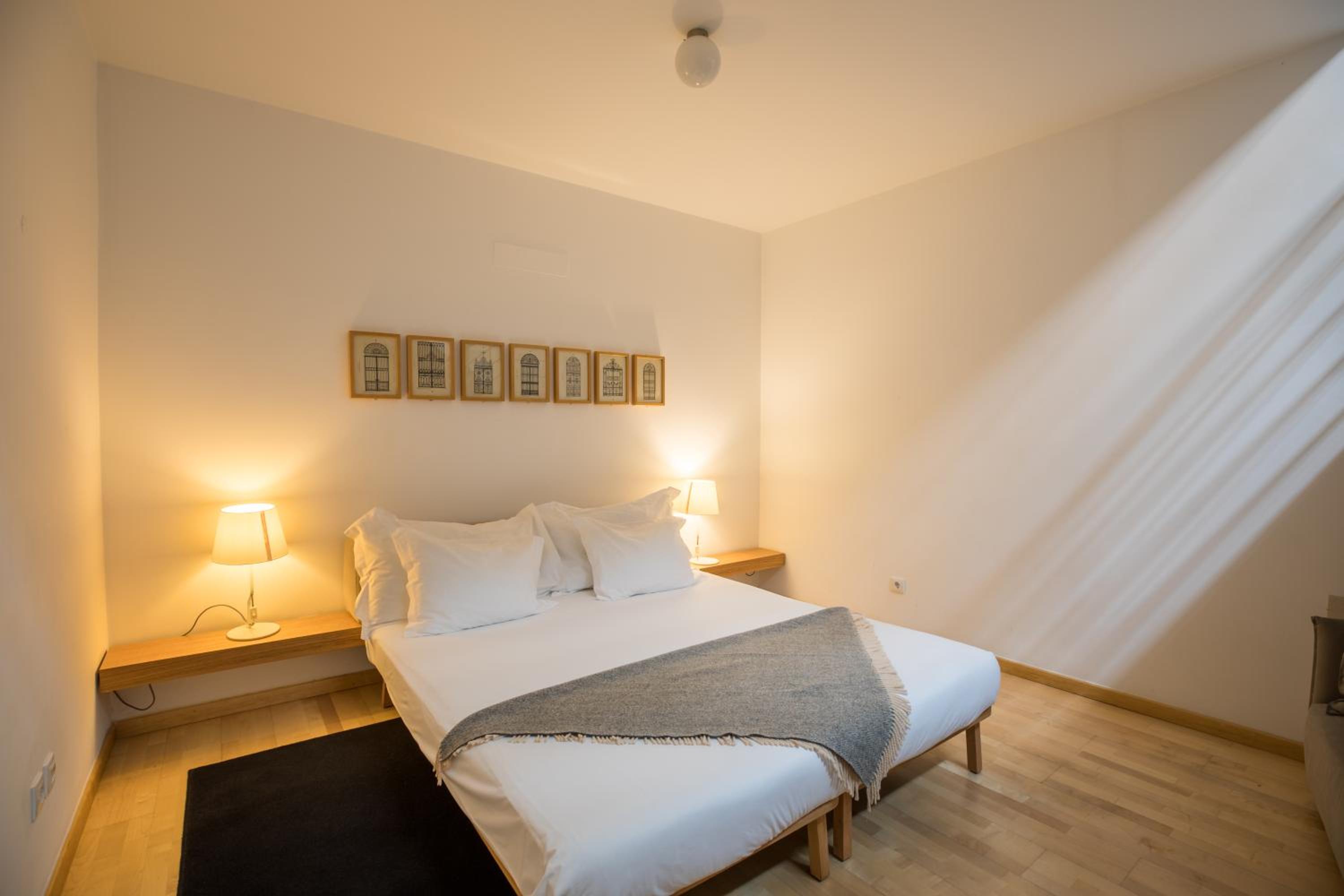 The Lisbonaire Apartments