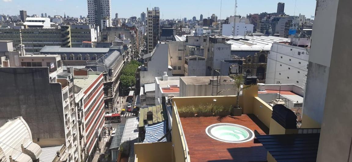 ARC Callao Studios & Suites