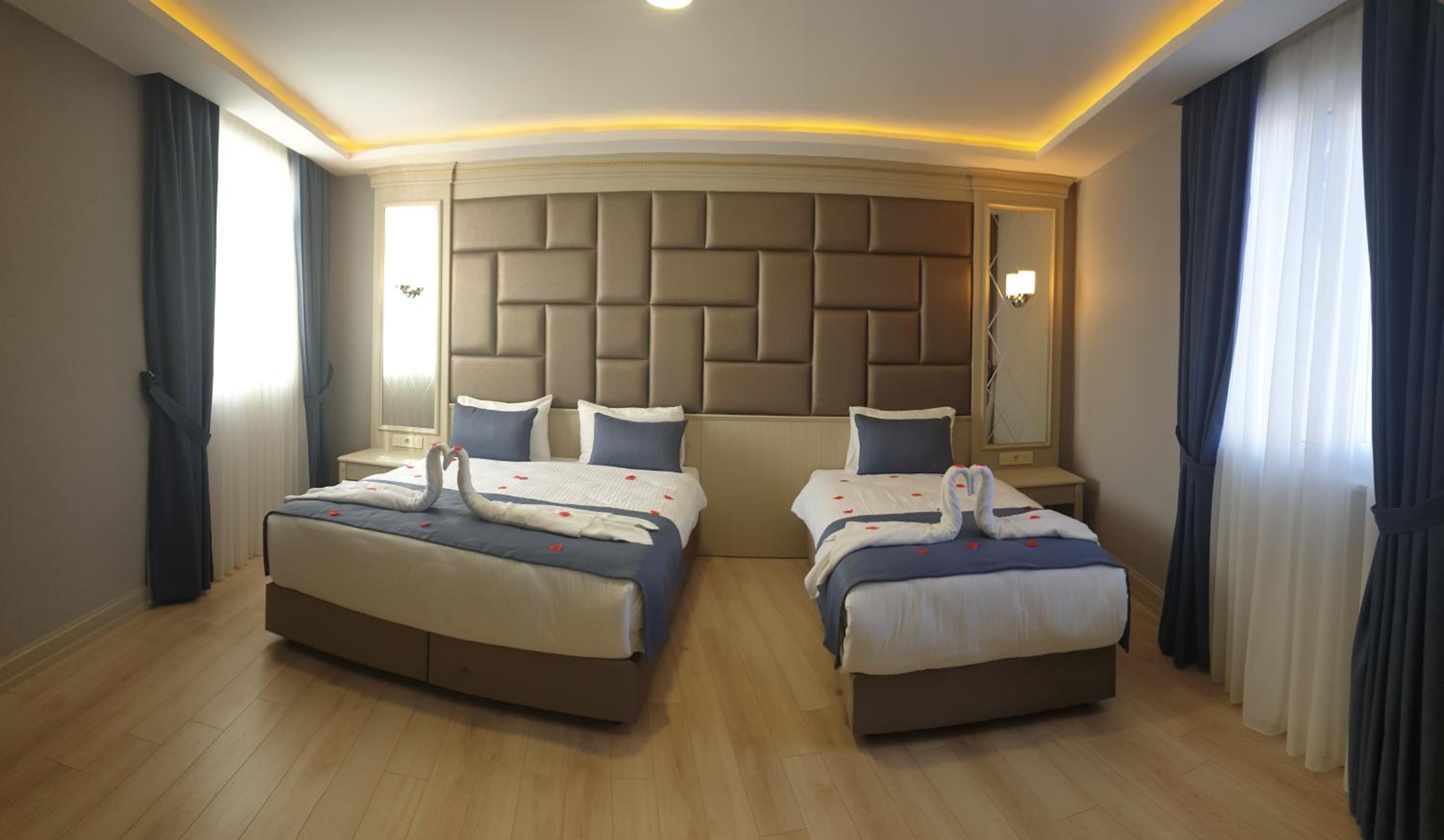 Martinenz Hotel - Image 9