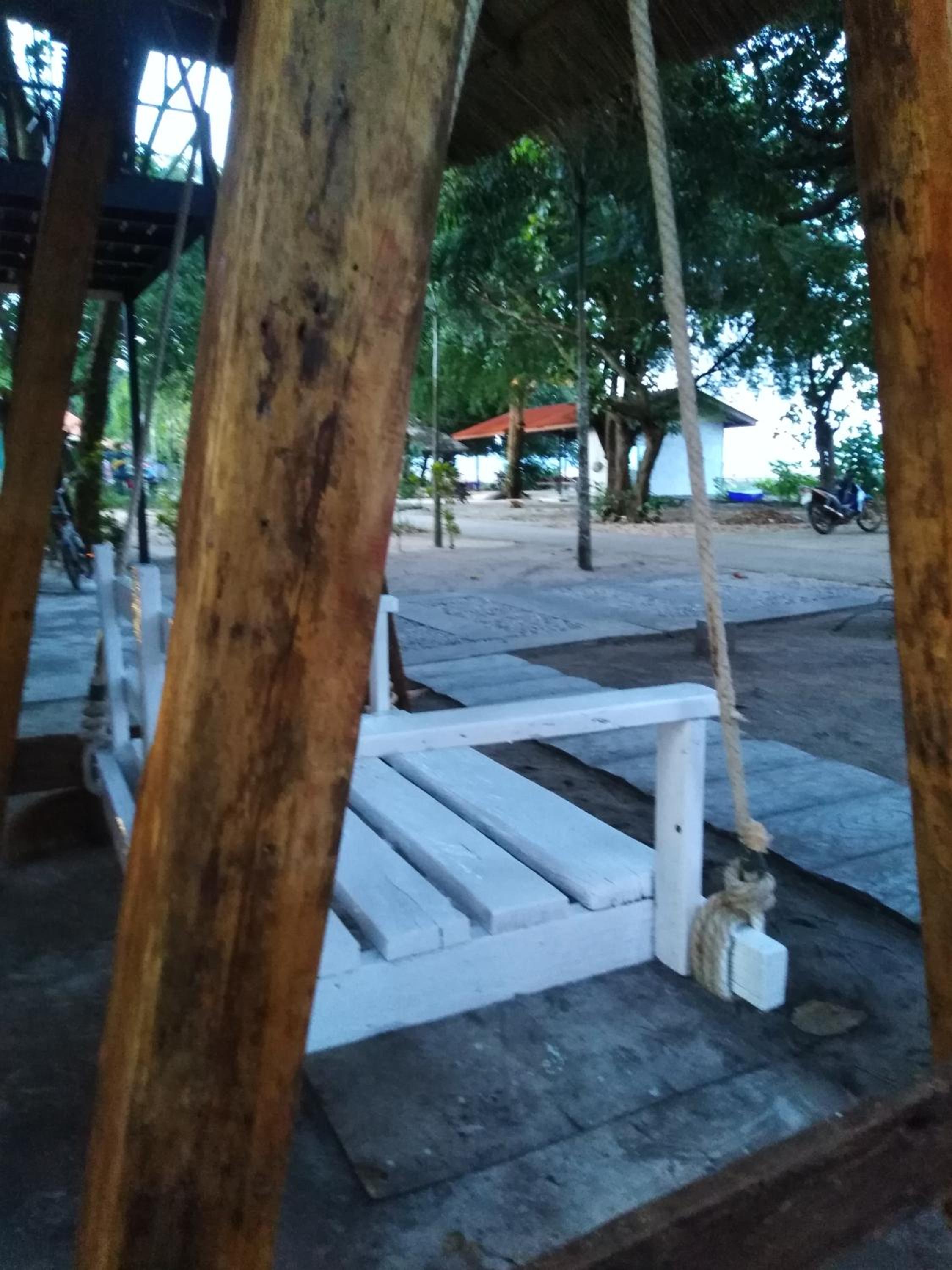 Phayam Hostel view 3