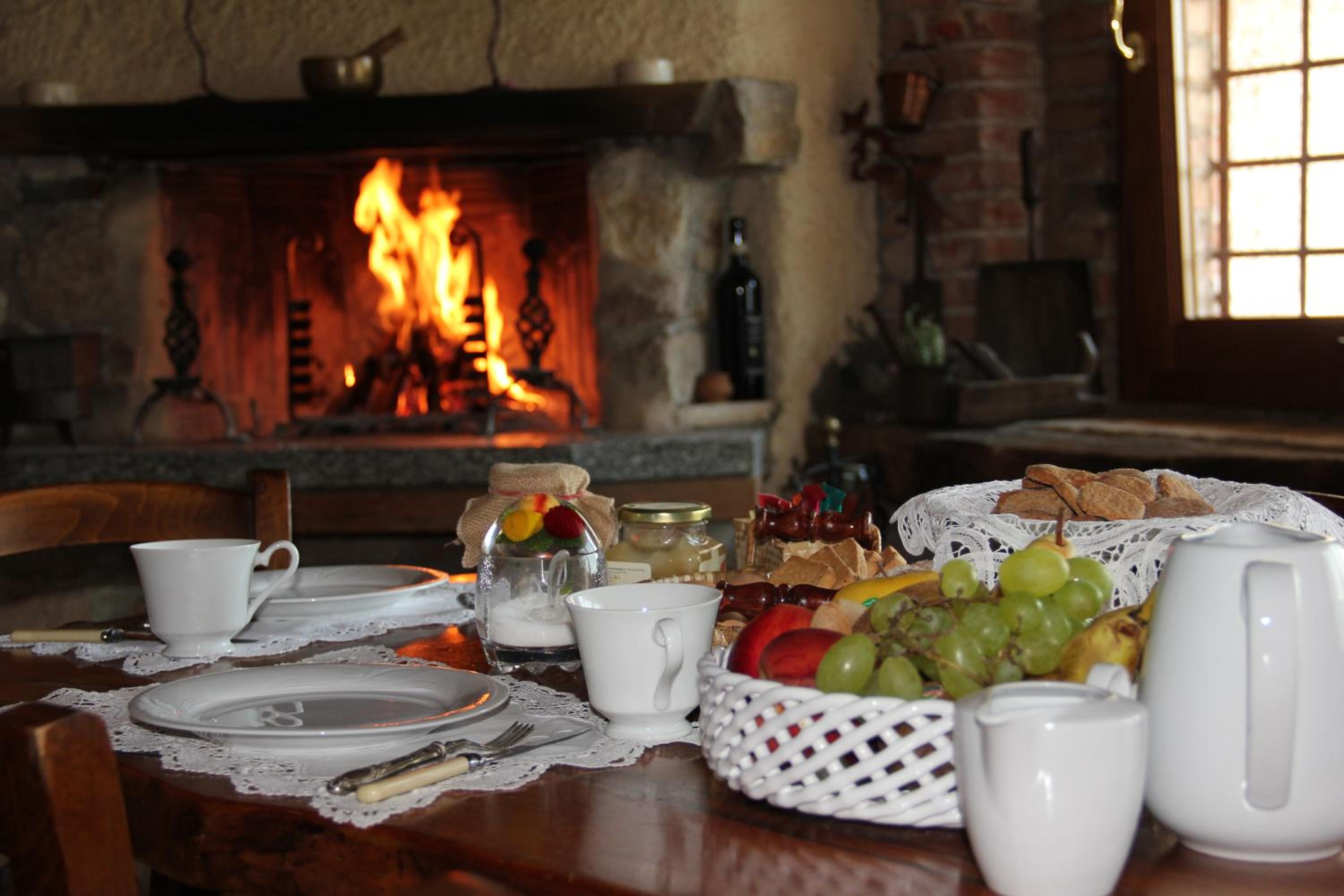 B&B Il Melograno del Garda view 5