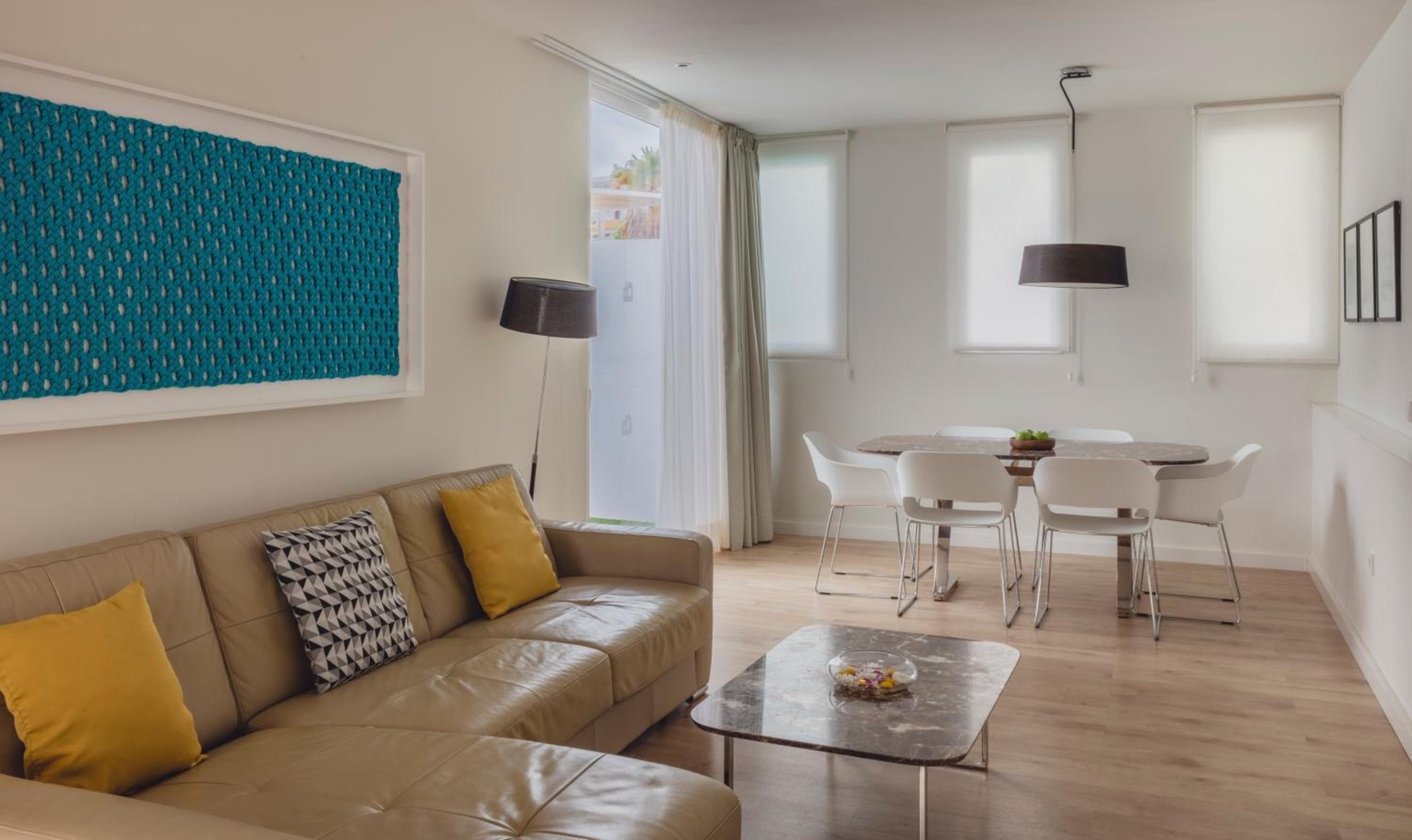 Adeje Vacations - Flamingo Beach Mate - Property Image 19