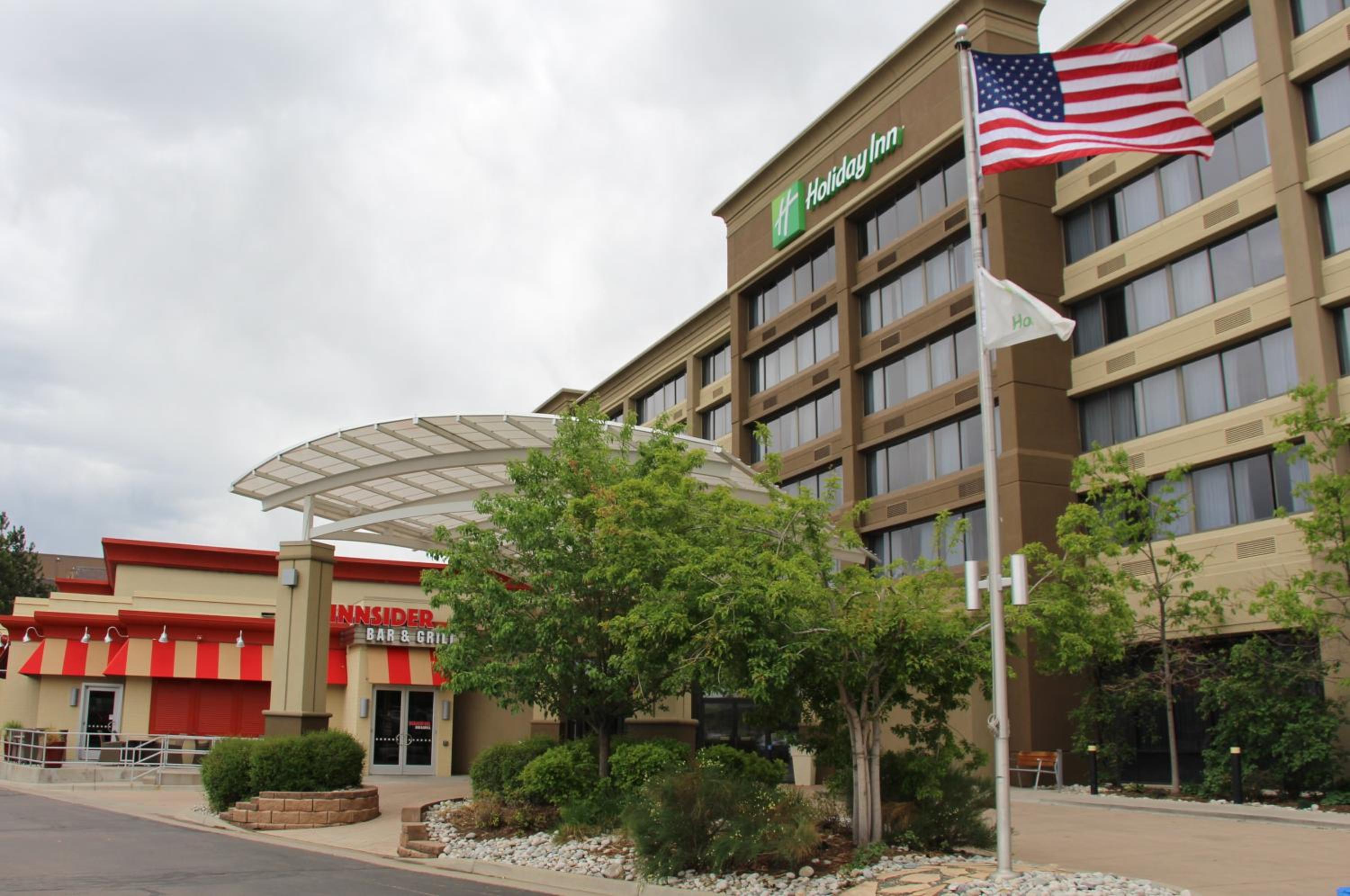 Hotel Holiday Inn Denver Lakewood, an IHG Hotel - Image 1