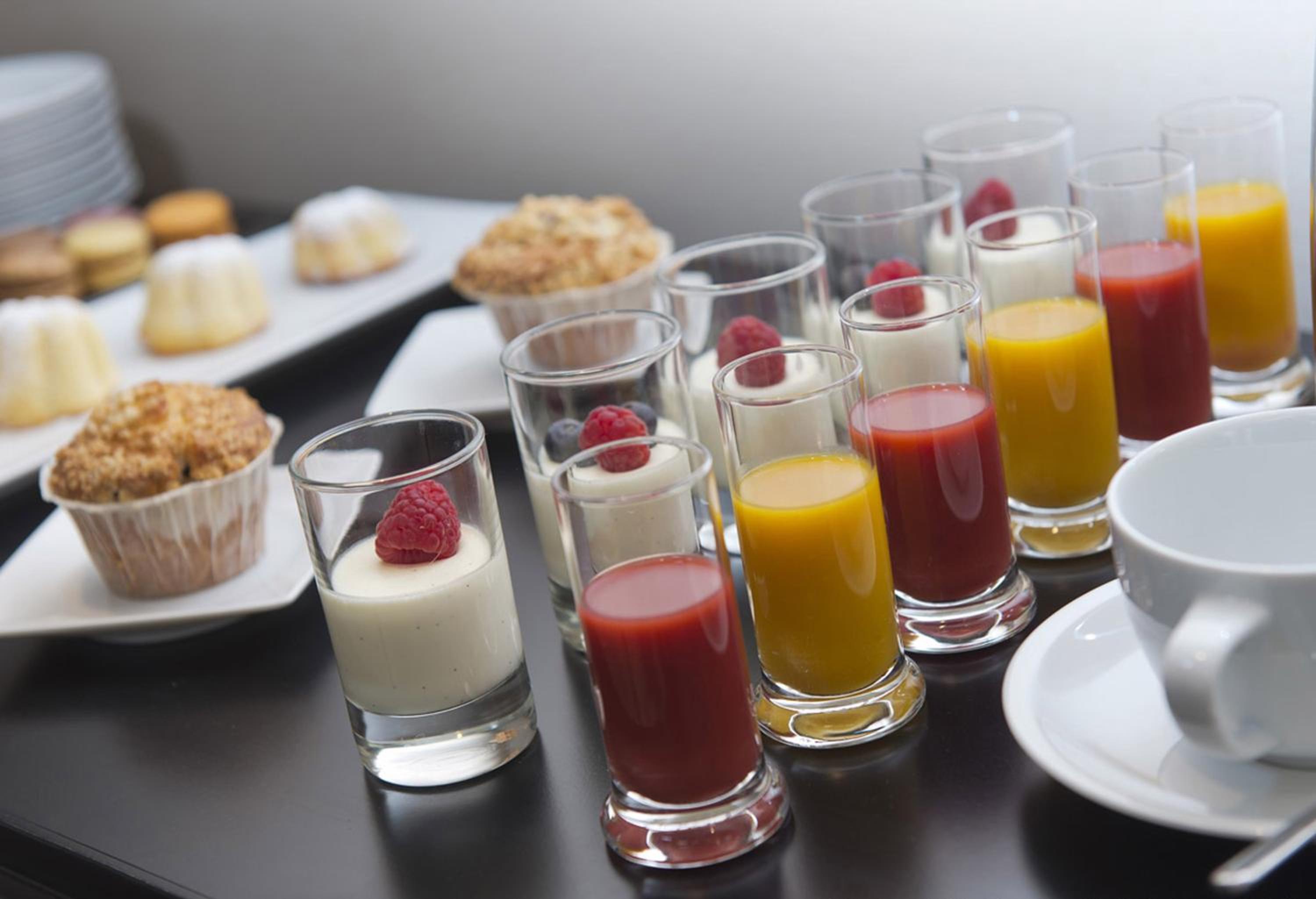 Dresden Vacations - Holiday Inn Dresden - Am Zwinger, an IHG Hotel - Property Image 31