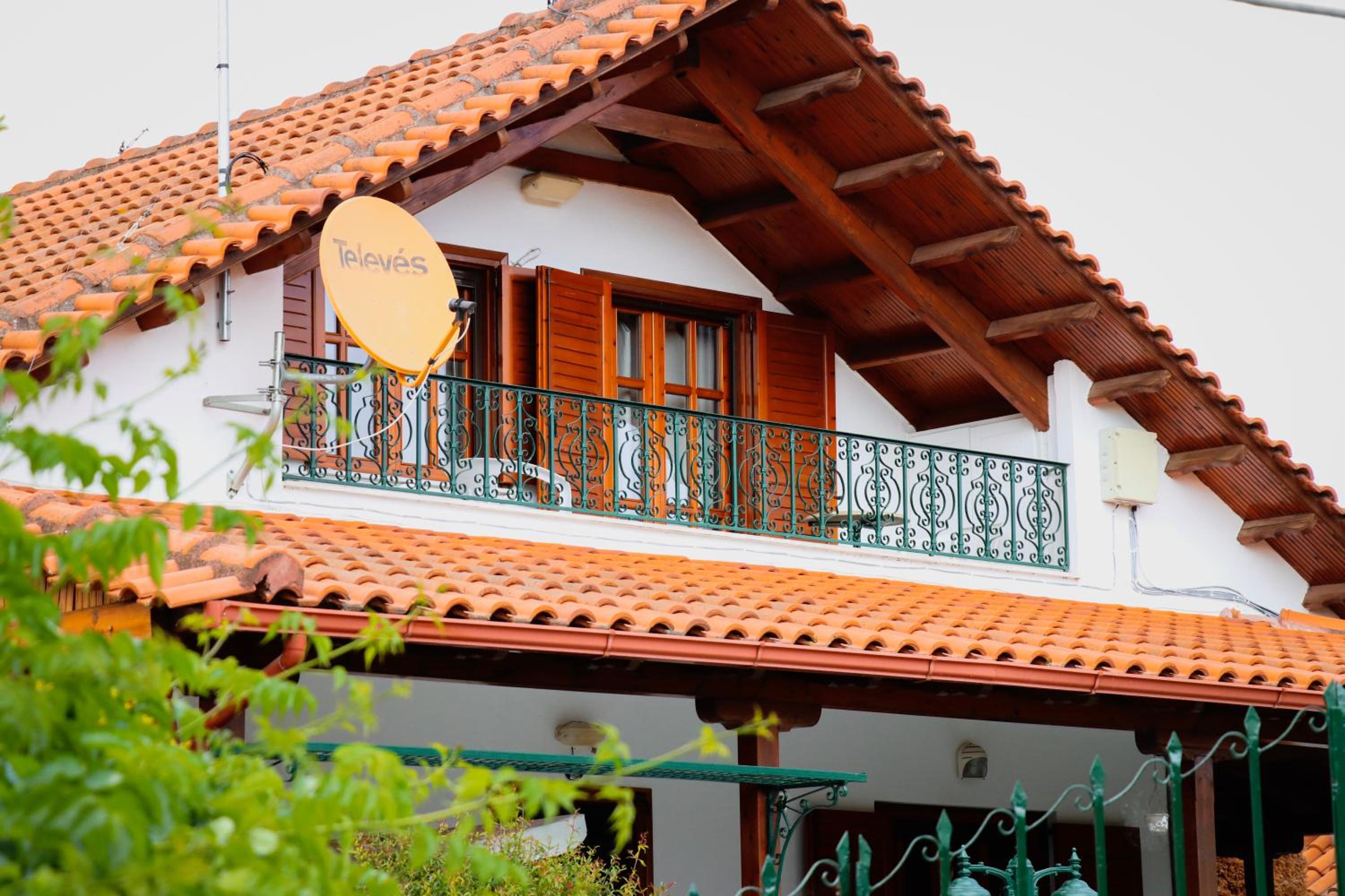 Renaissance Holidays Villa view 4