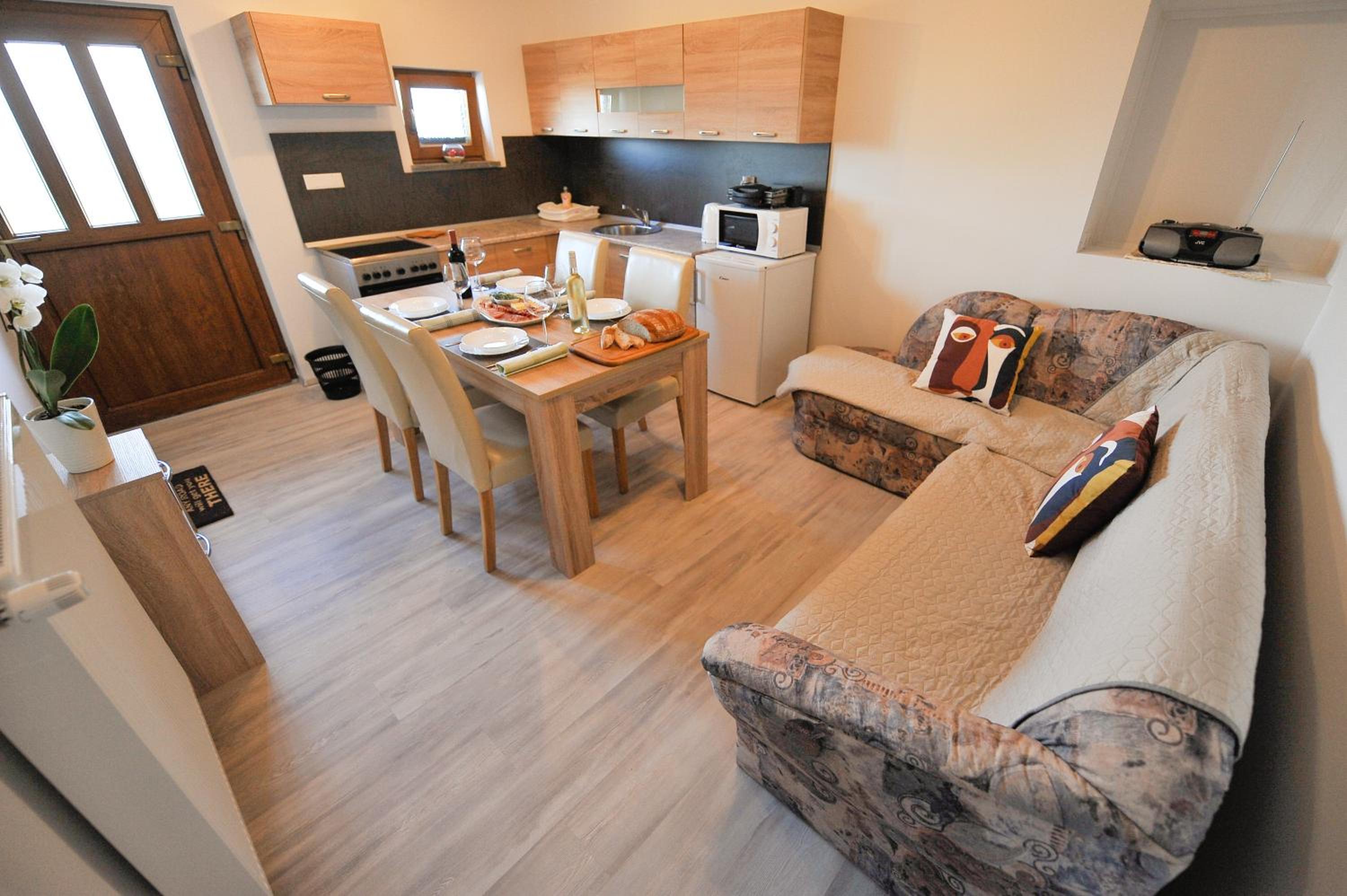 Apartments Jernej with Onsite Wellness view 4