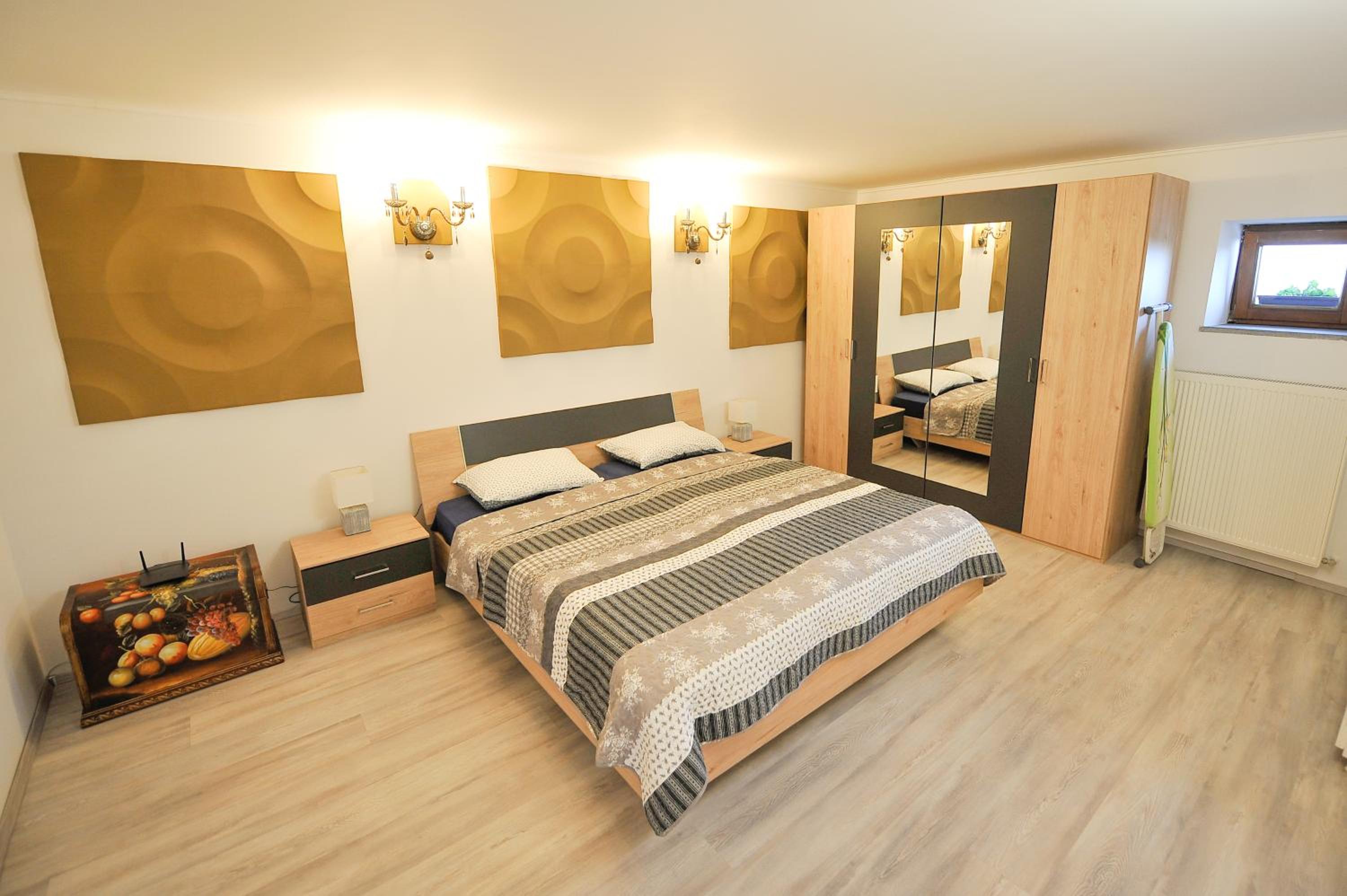 Apartments Jernej with Onsite Wellness view 3