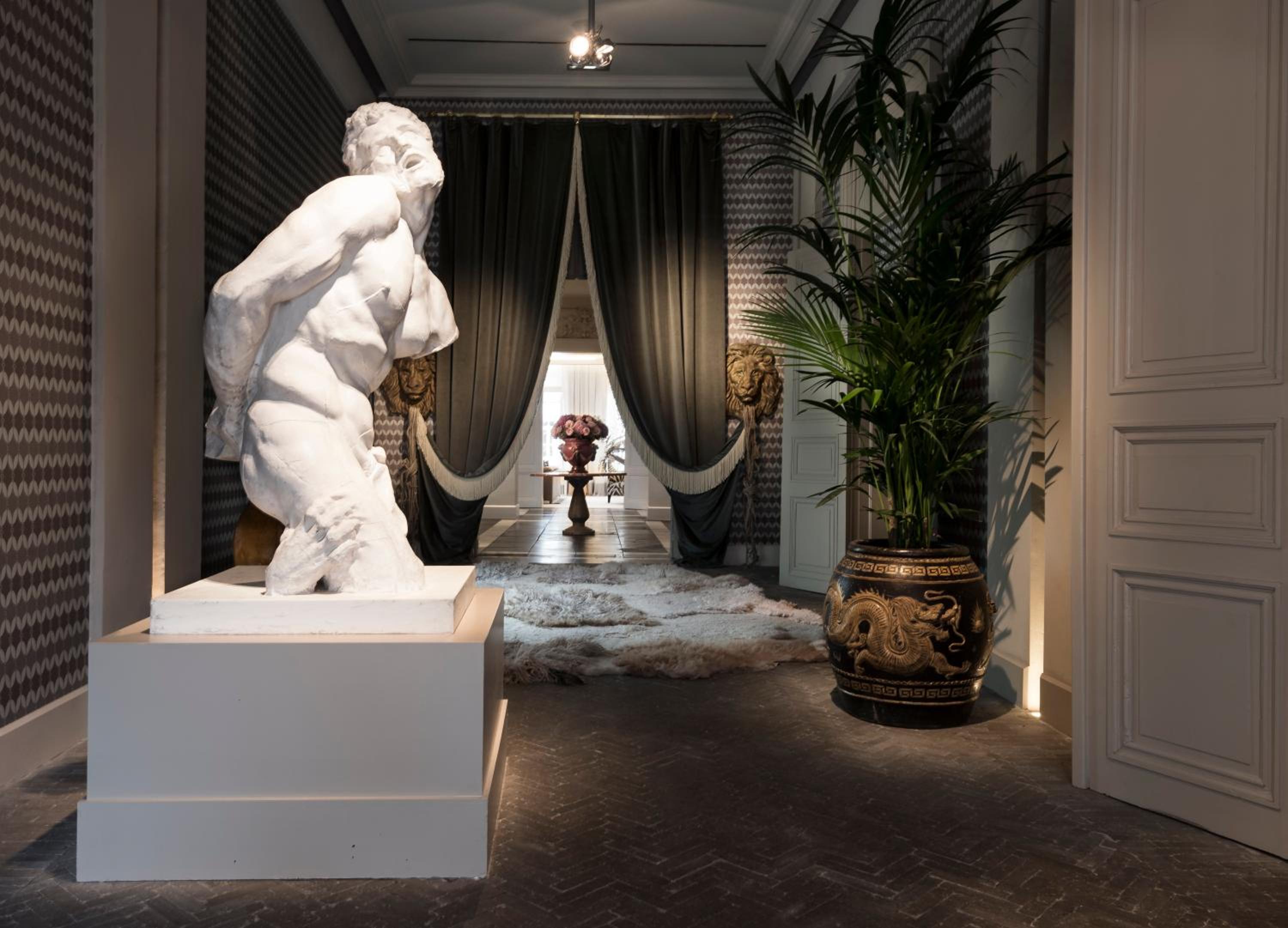 Bruges Vacations - Hotel Van Cleef - Property Image 31