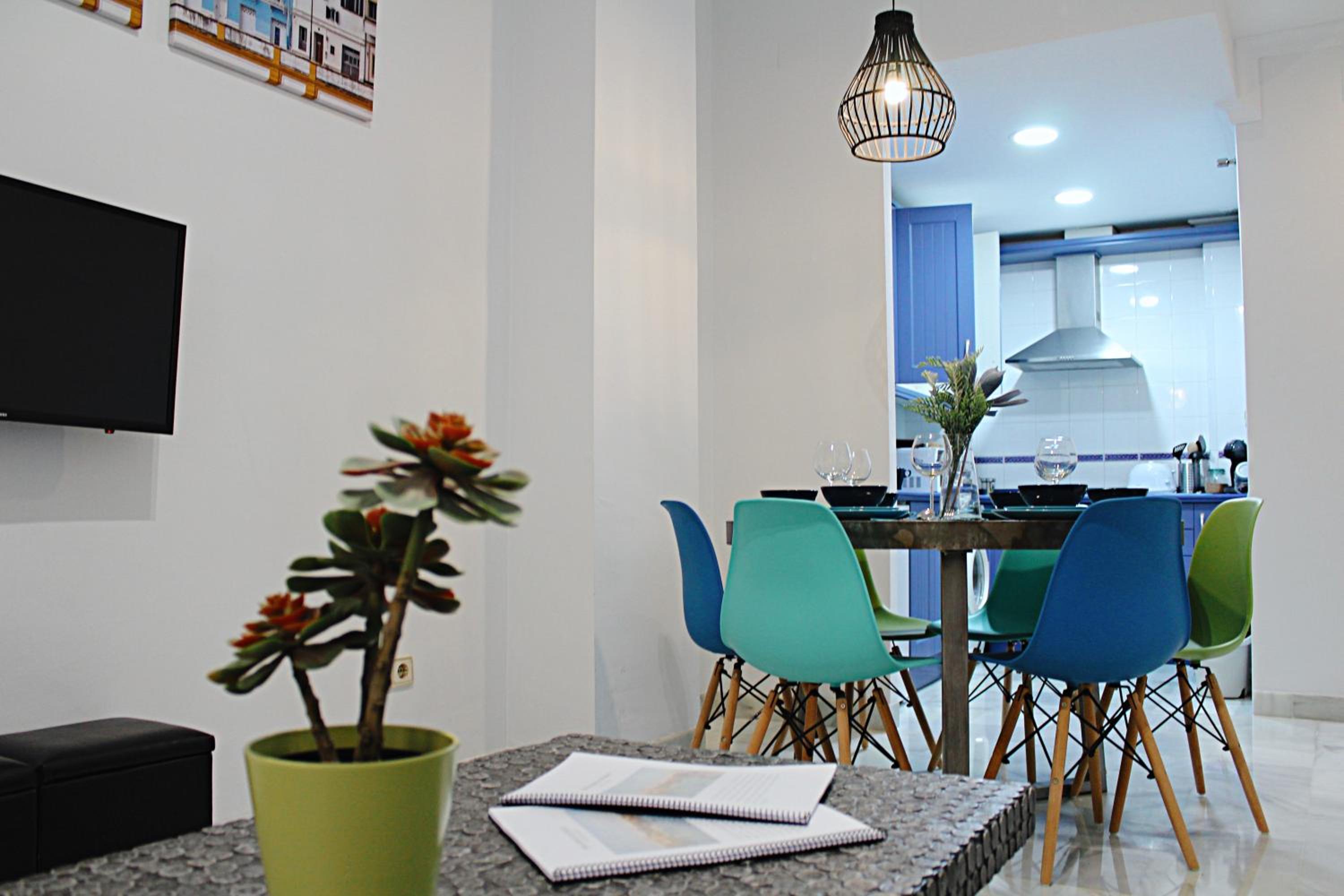 WISH SUITE SAN LUIS DE SEVILLA photo 5