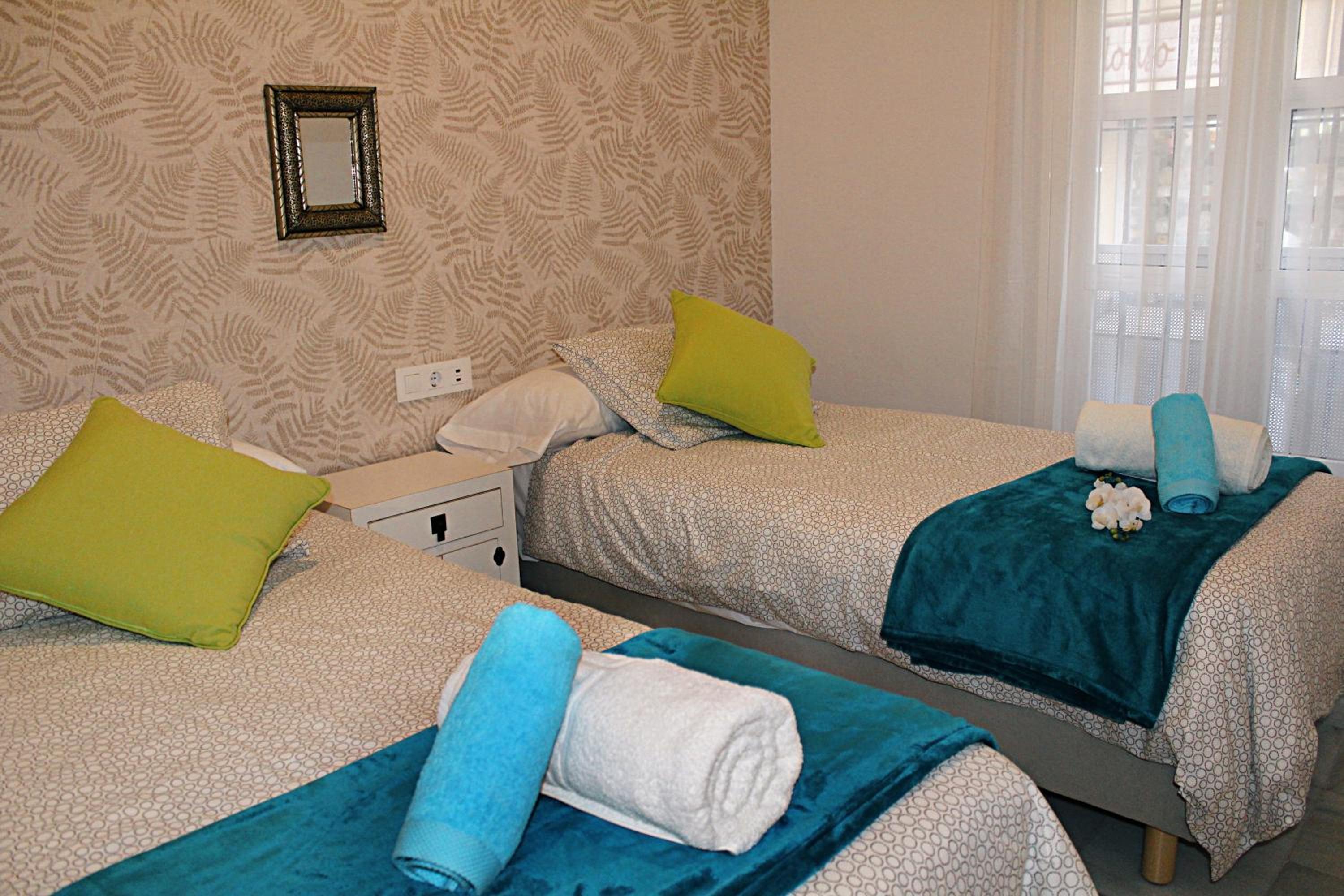 WISH SUITE SAN LUIS DE SEVILLA photo 4