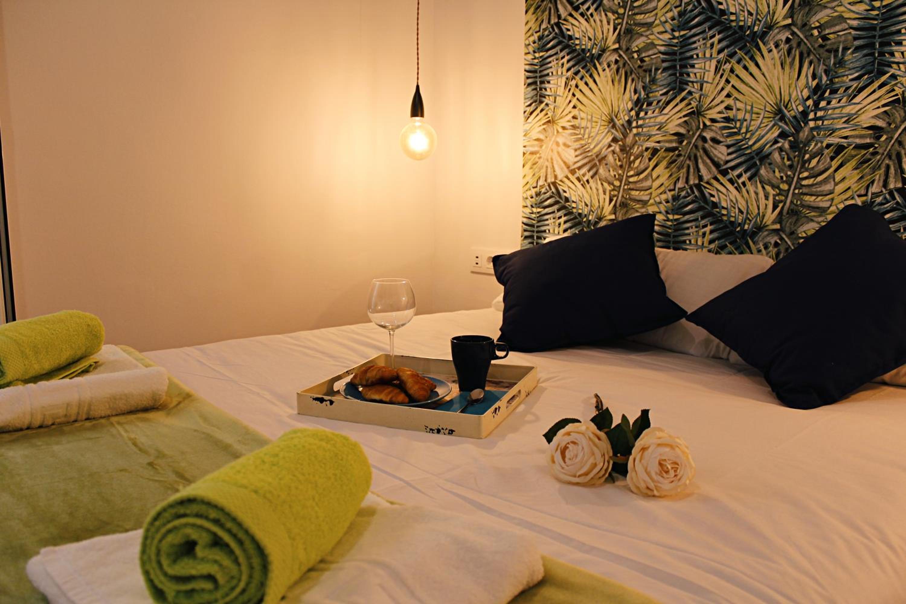 WISH SUITE SAN LUIS DE SEVILLA photo 3