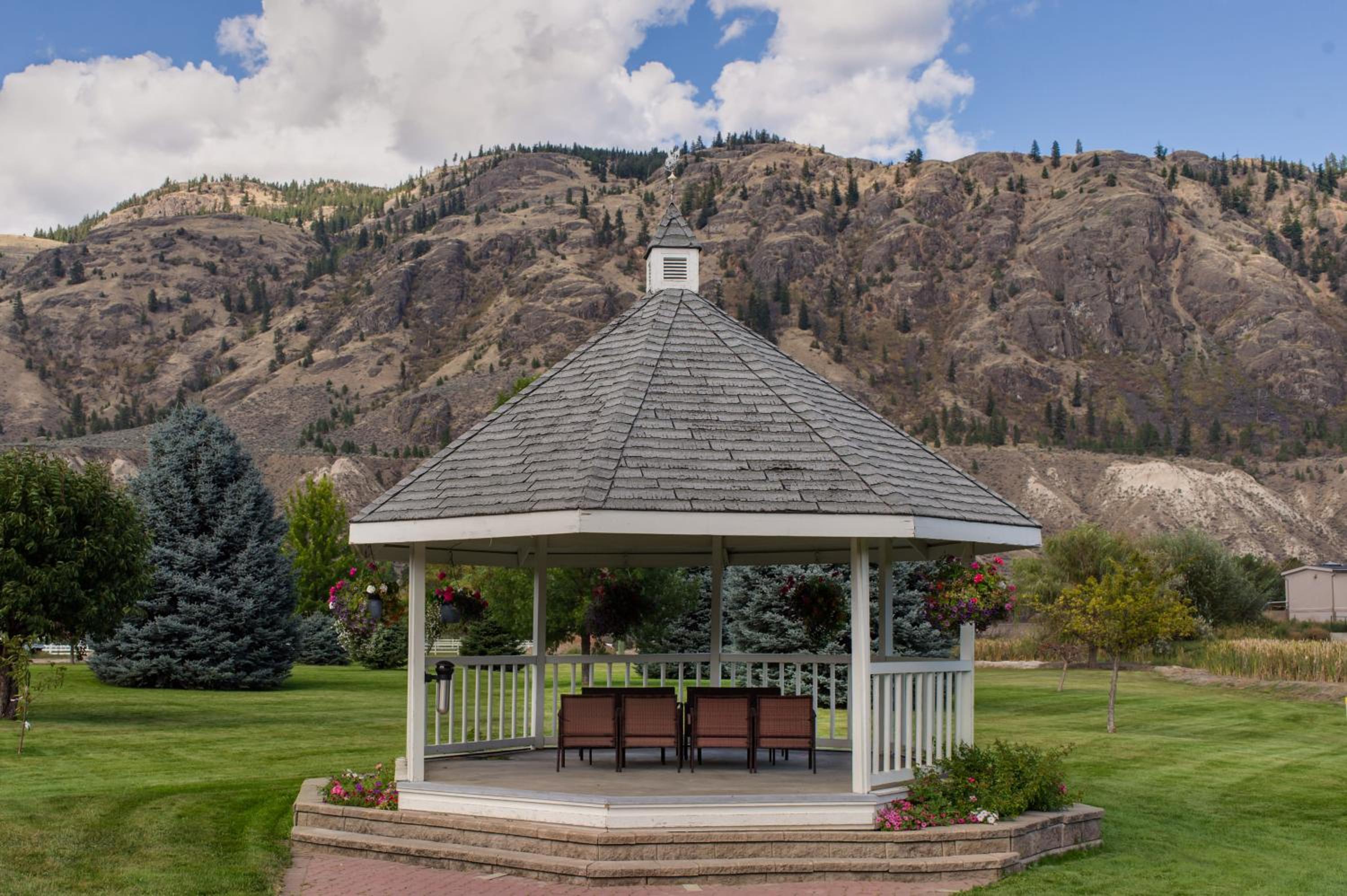 South Thompson Inn & Conference Centre 95