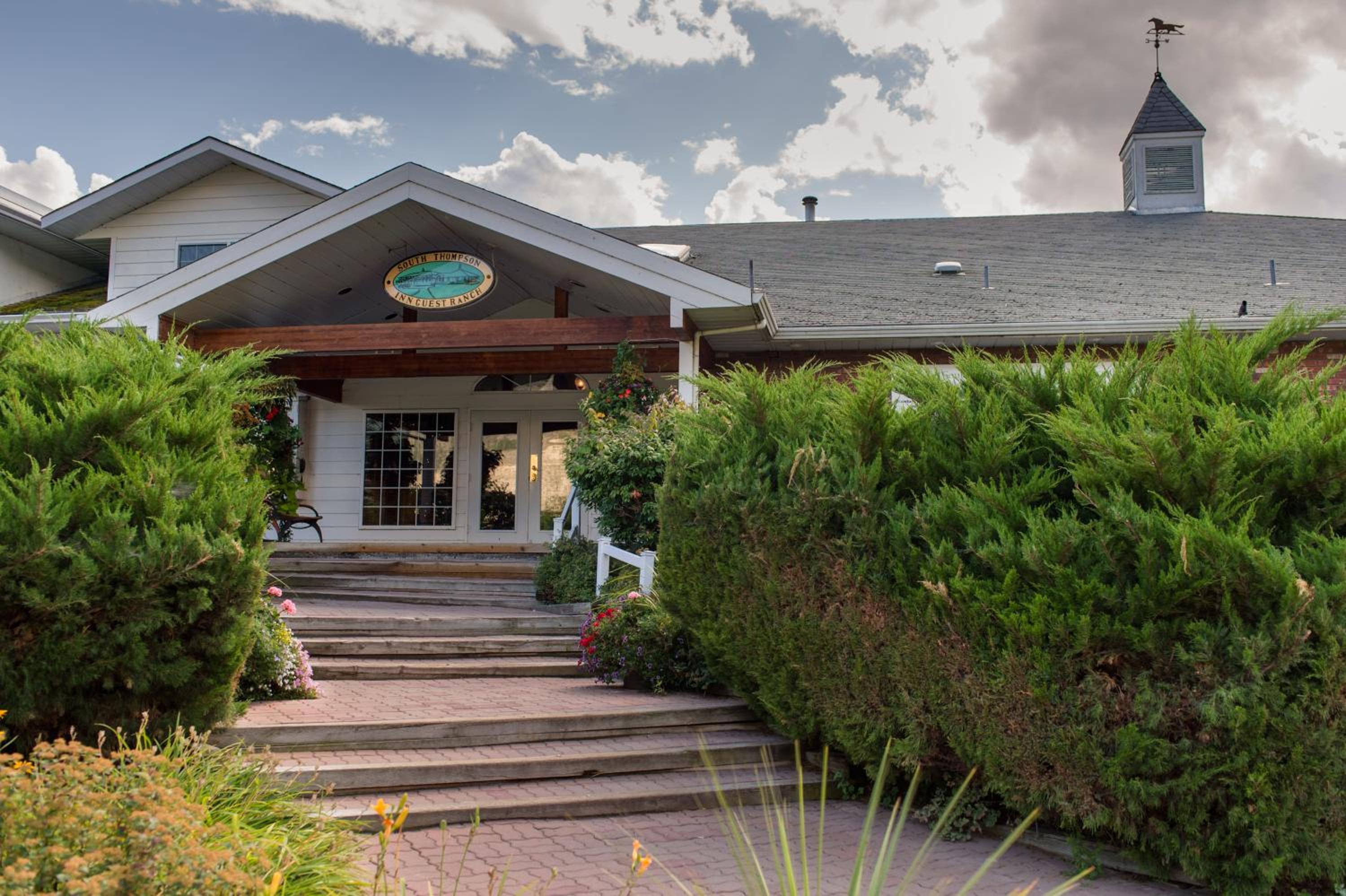 South Thompson Inn & Conference Centre 20