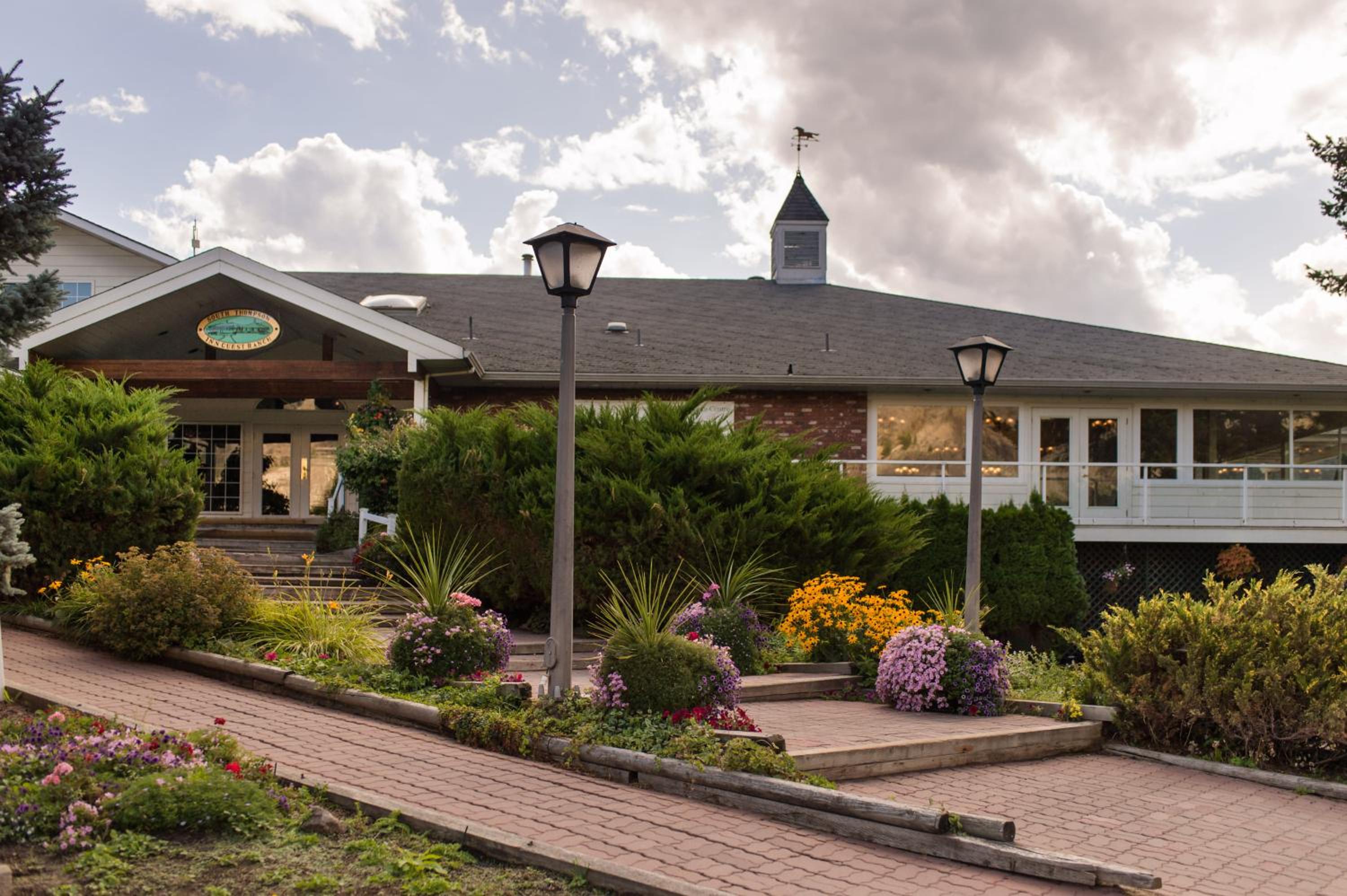 South Thompson Inn & Conference Centre 21