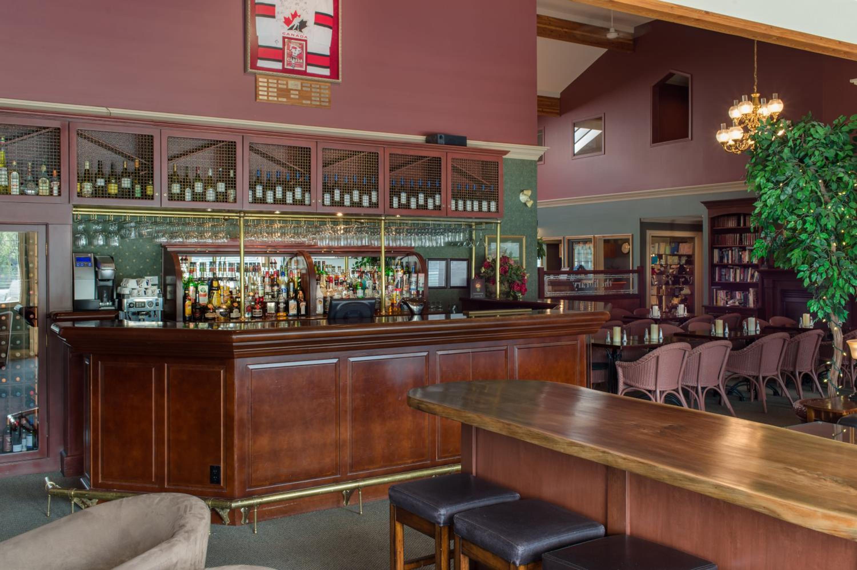South Thompson Inn & Conference Centre 29