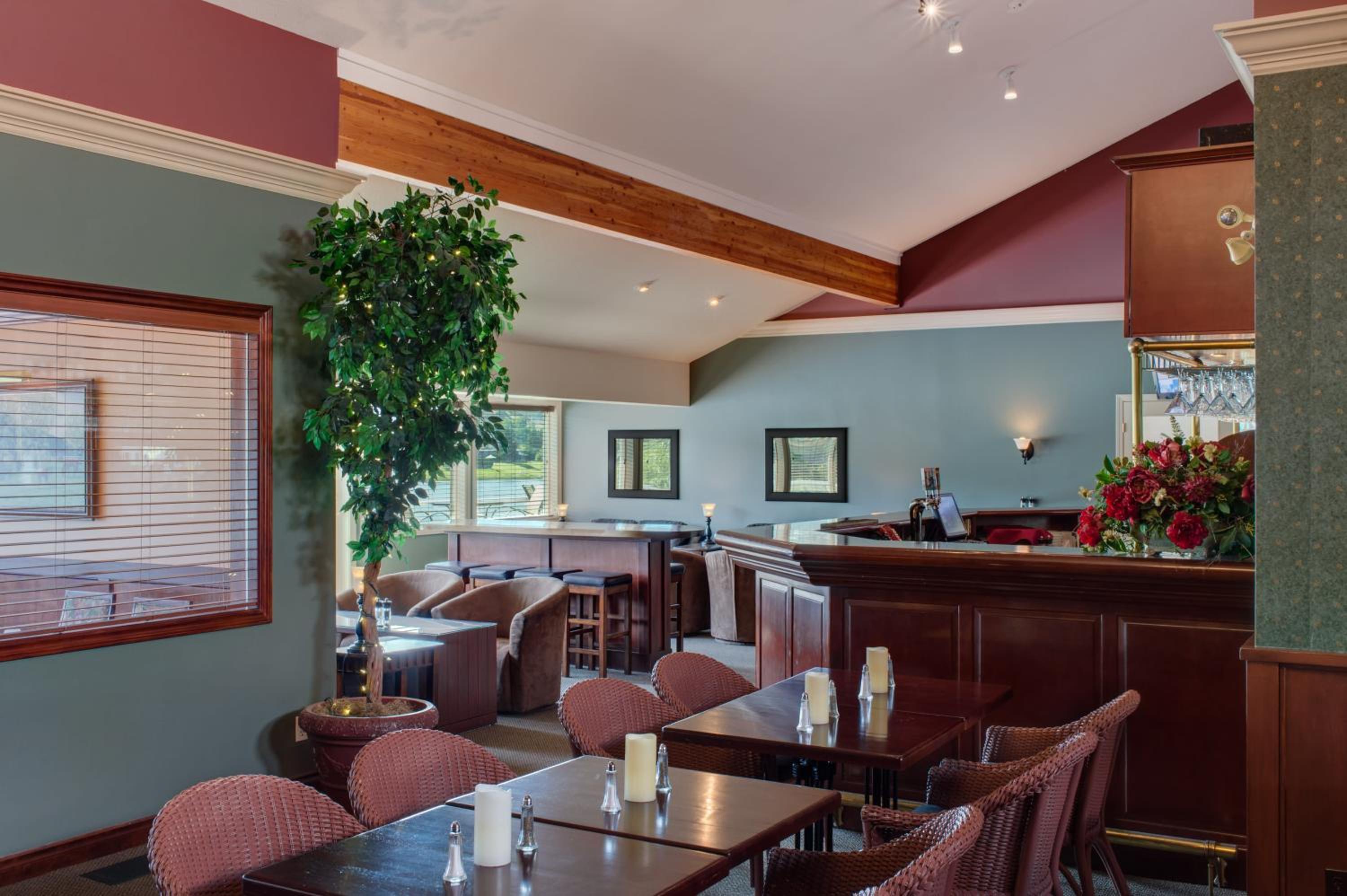 South Thompson Inn & Conference Centre 30