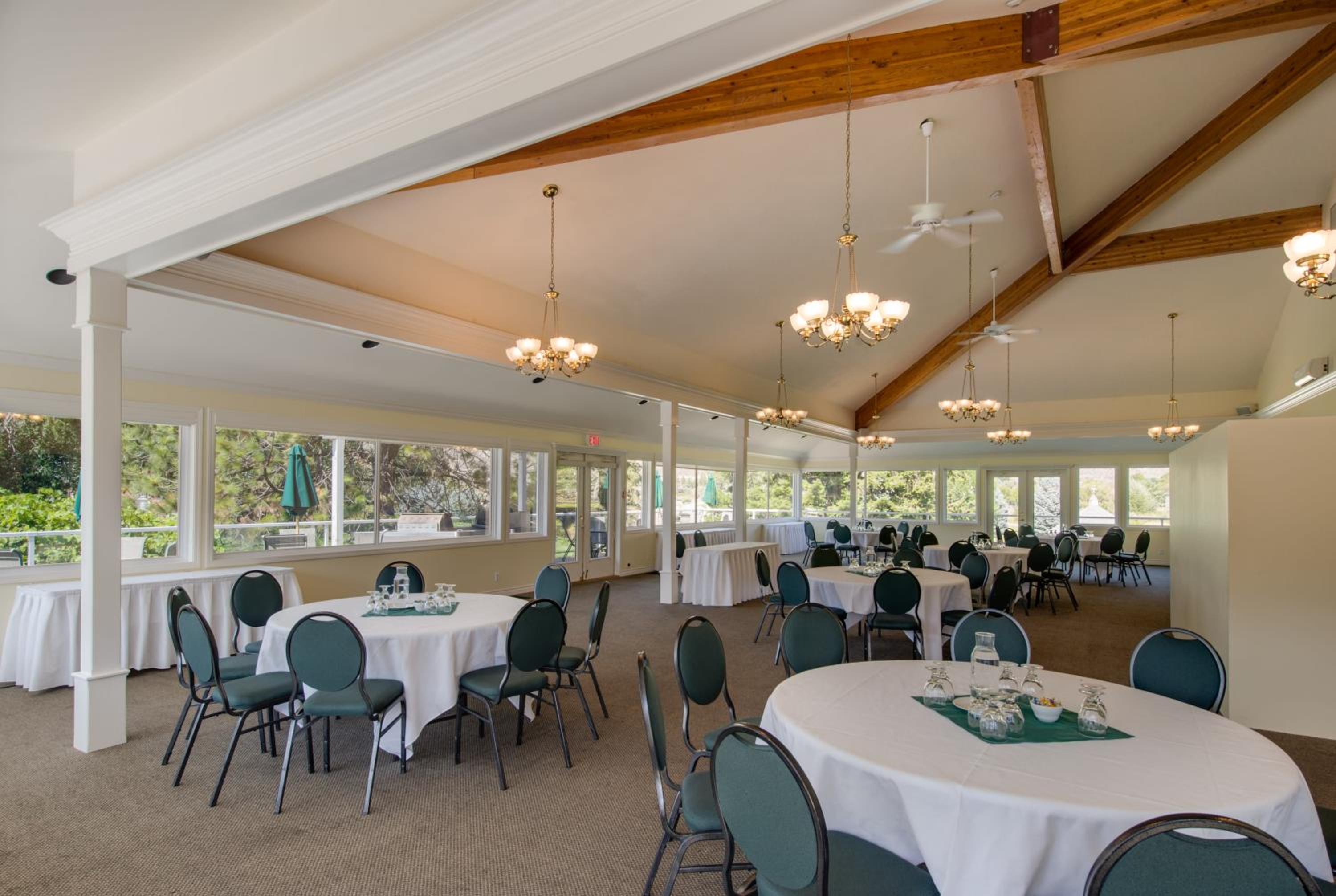 South Thompson Inn & Conference Centre 32