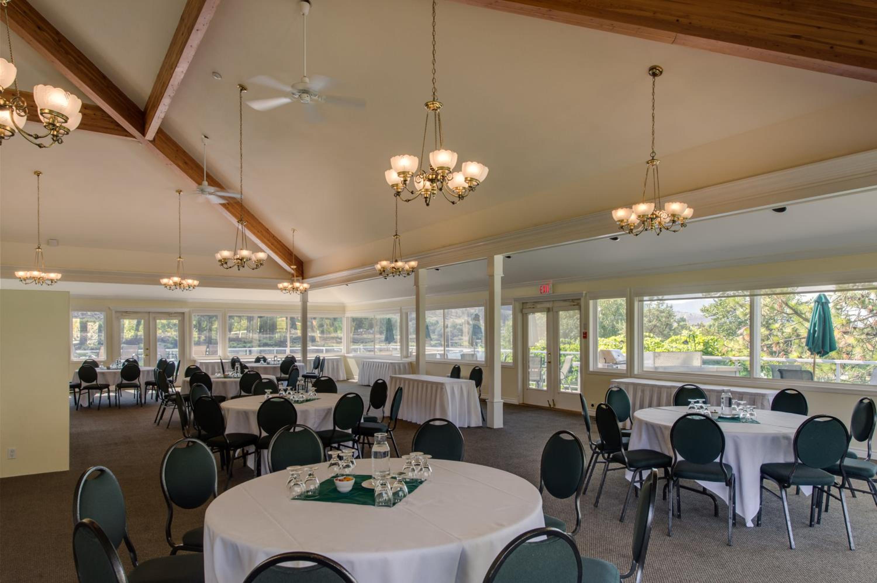 South Thompson Inn & Conference Centre 33