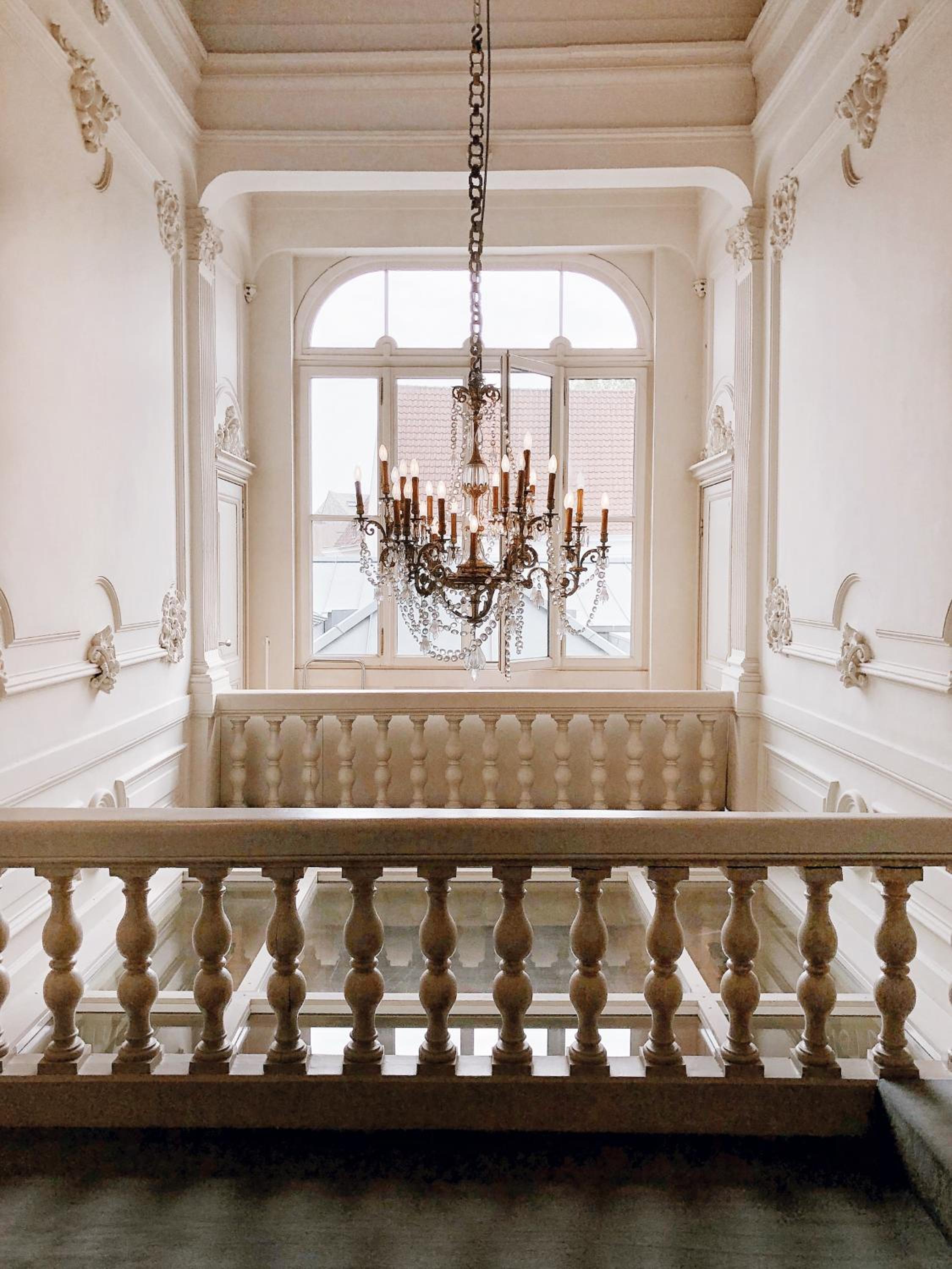 Bruges Vacations - Hotel Van Cleef - Property Image 16