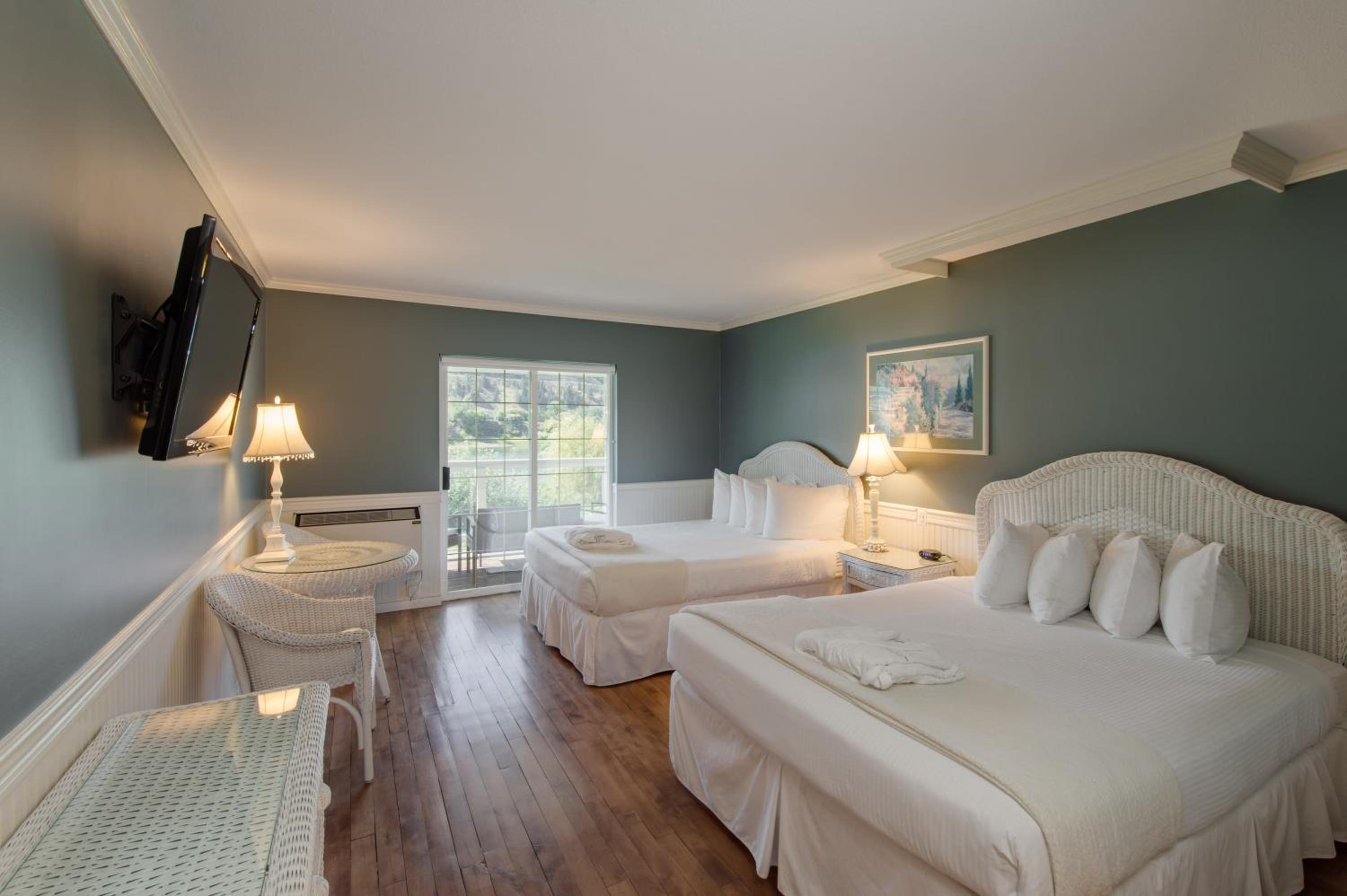 South Thompson Inn & Conference Centre 10