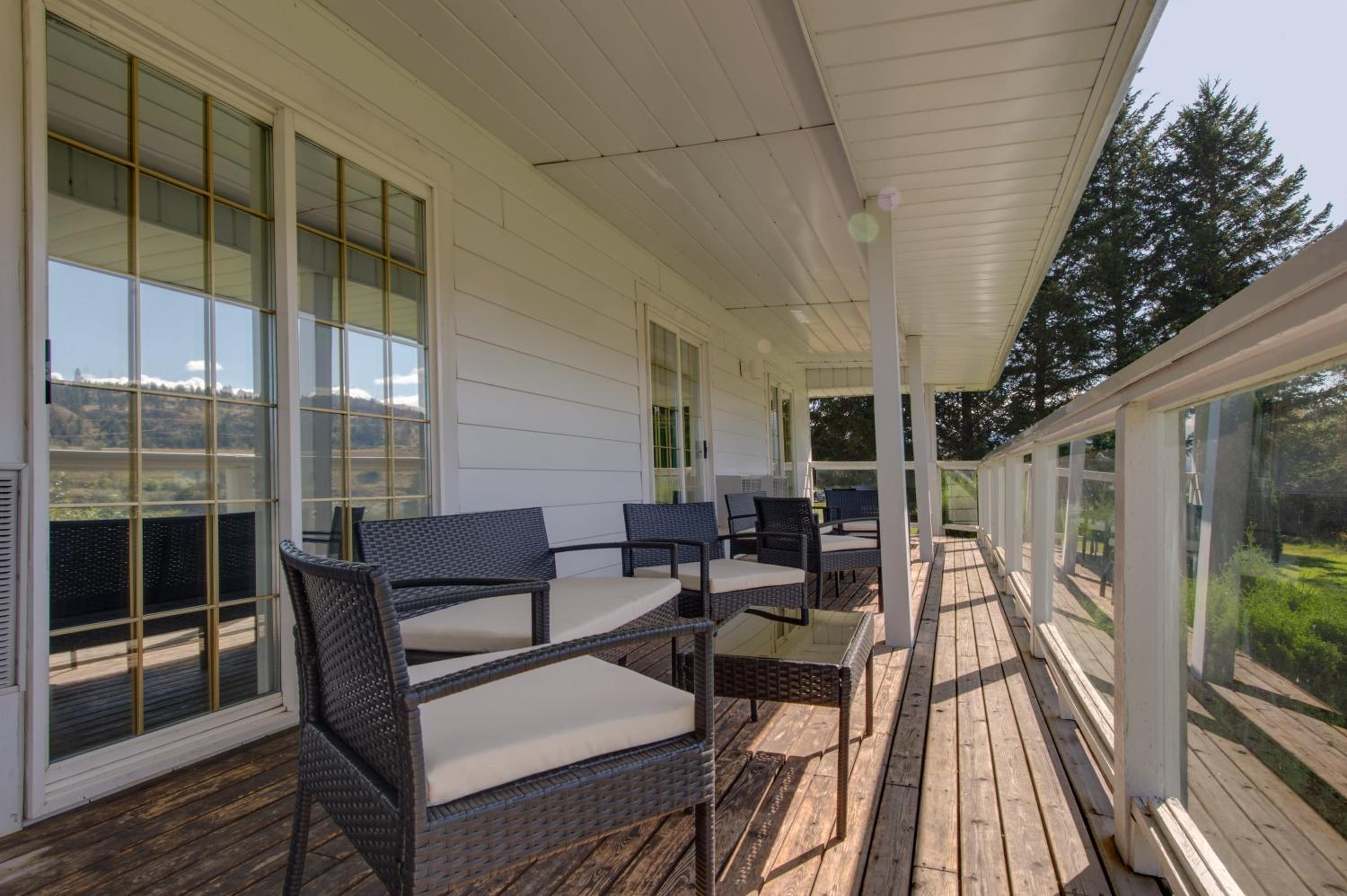 South Thompson Inn & Conference Centre 3