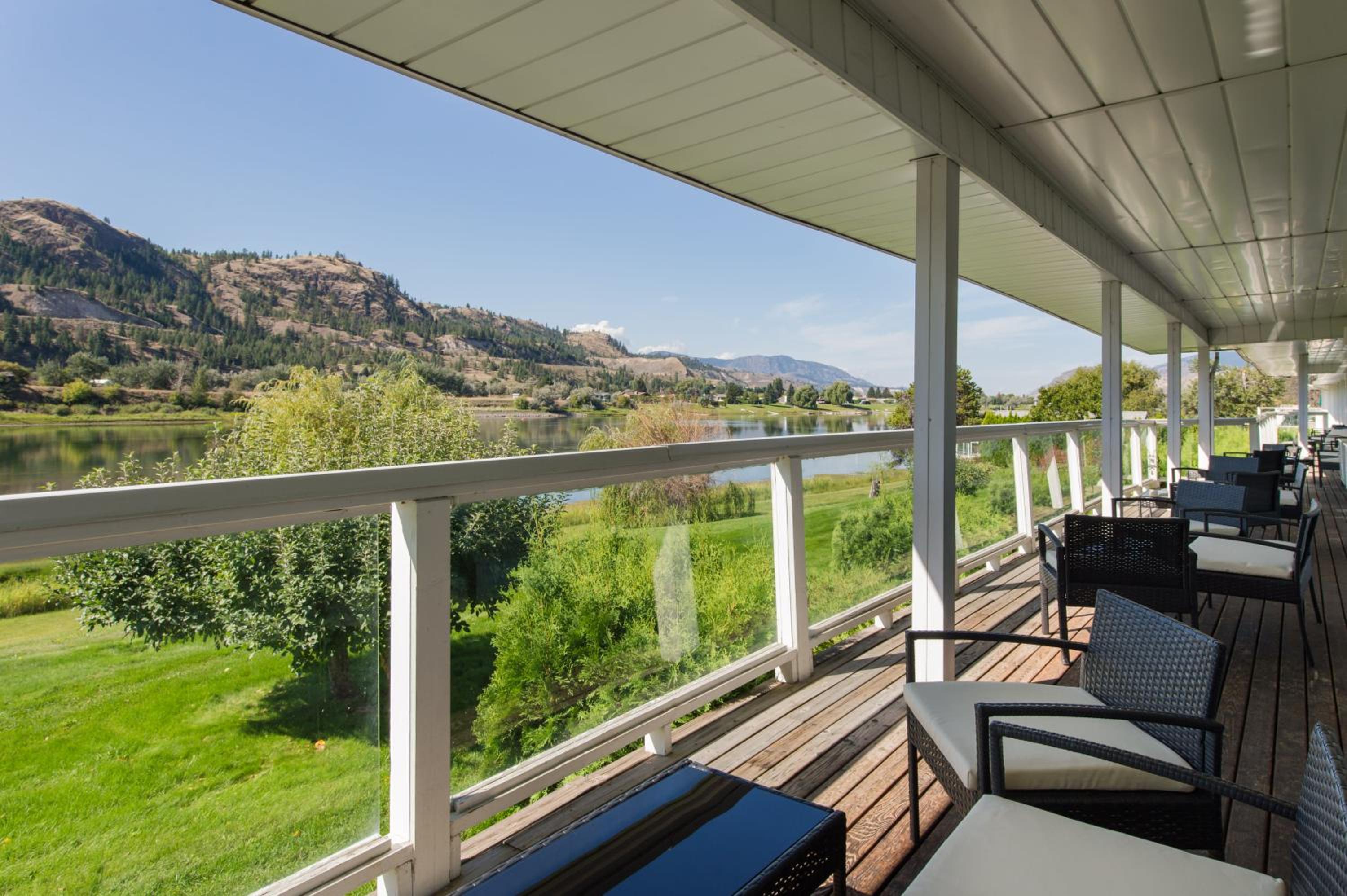 South Thompson Inn & Conference Centre 4