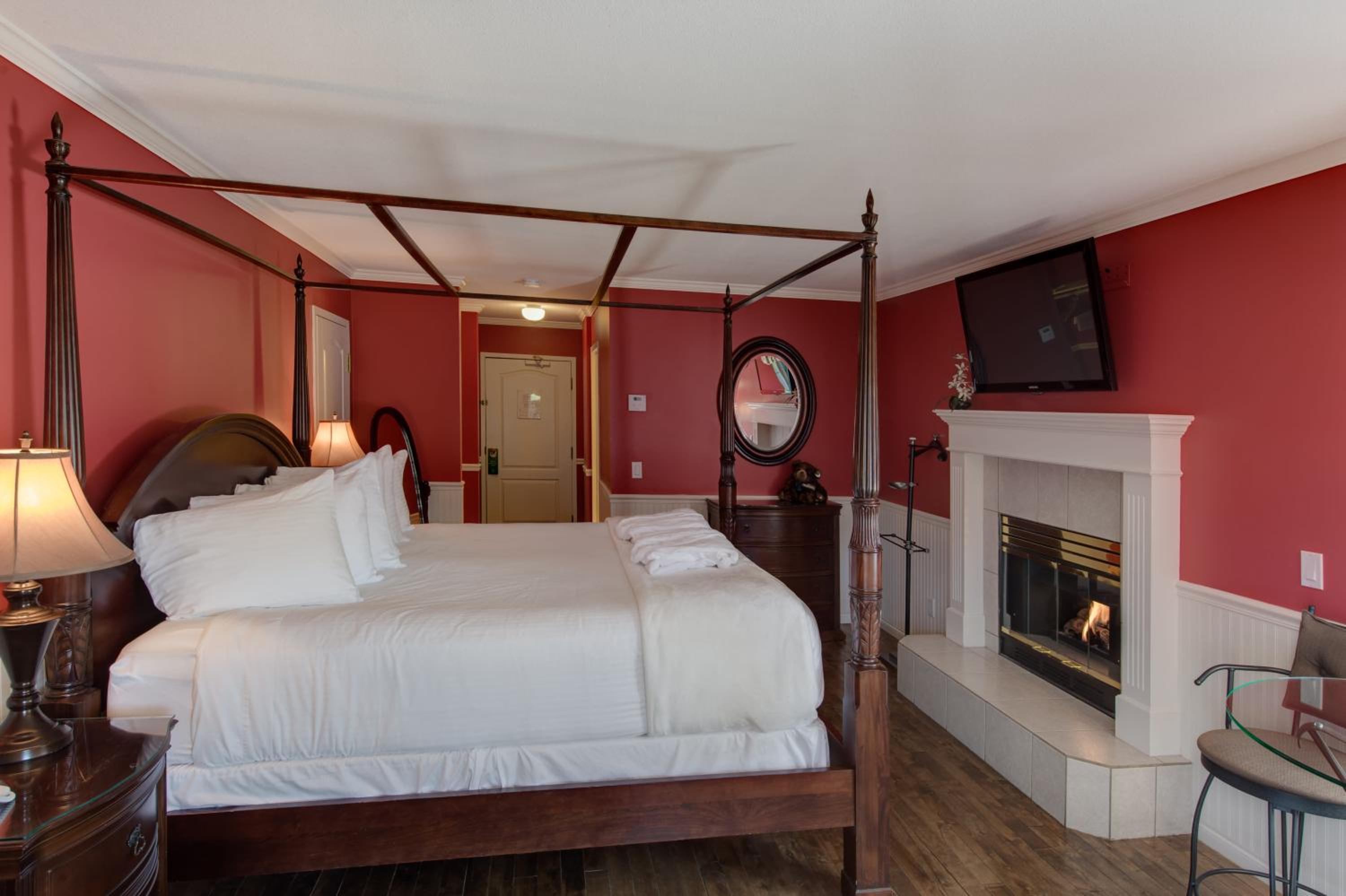 South Thompson Inn & Conference Centre 42